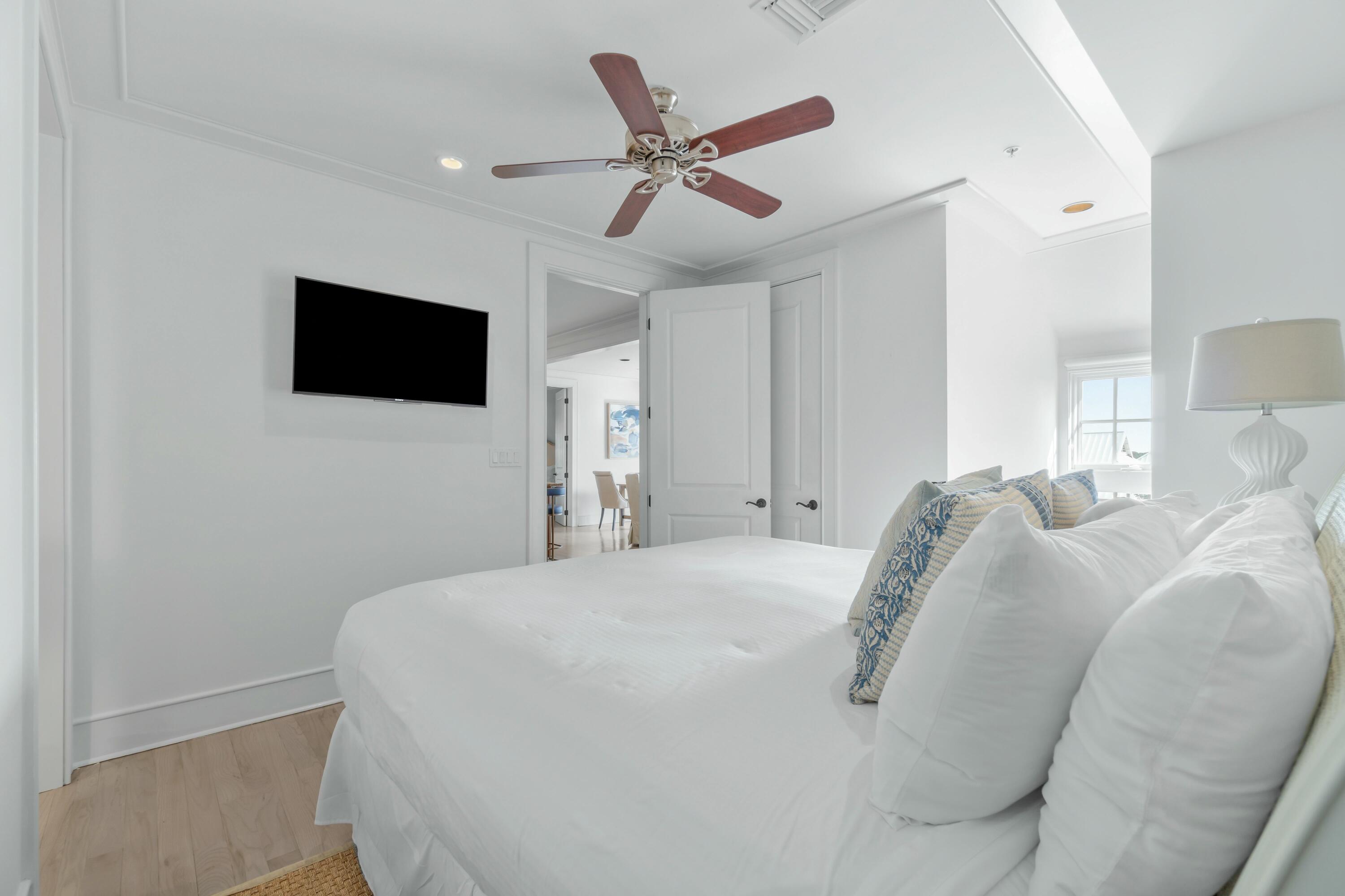 ROSEMARY BEACH THE MERCADO - Residential