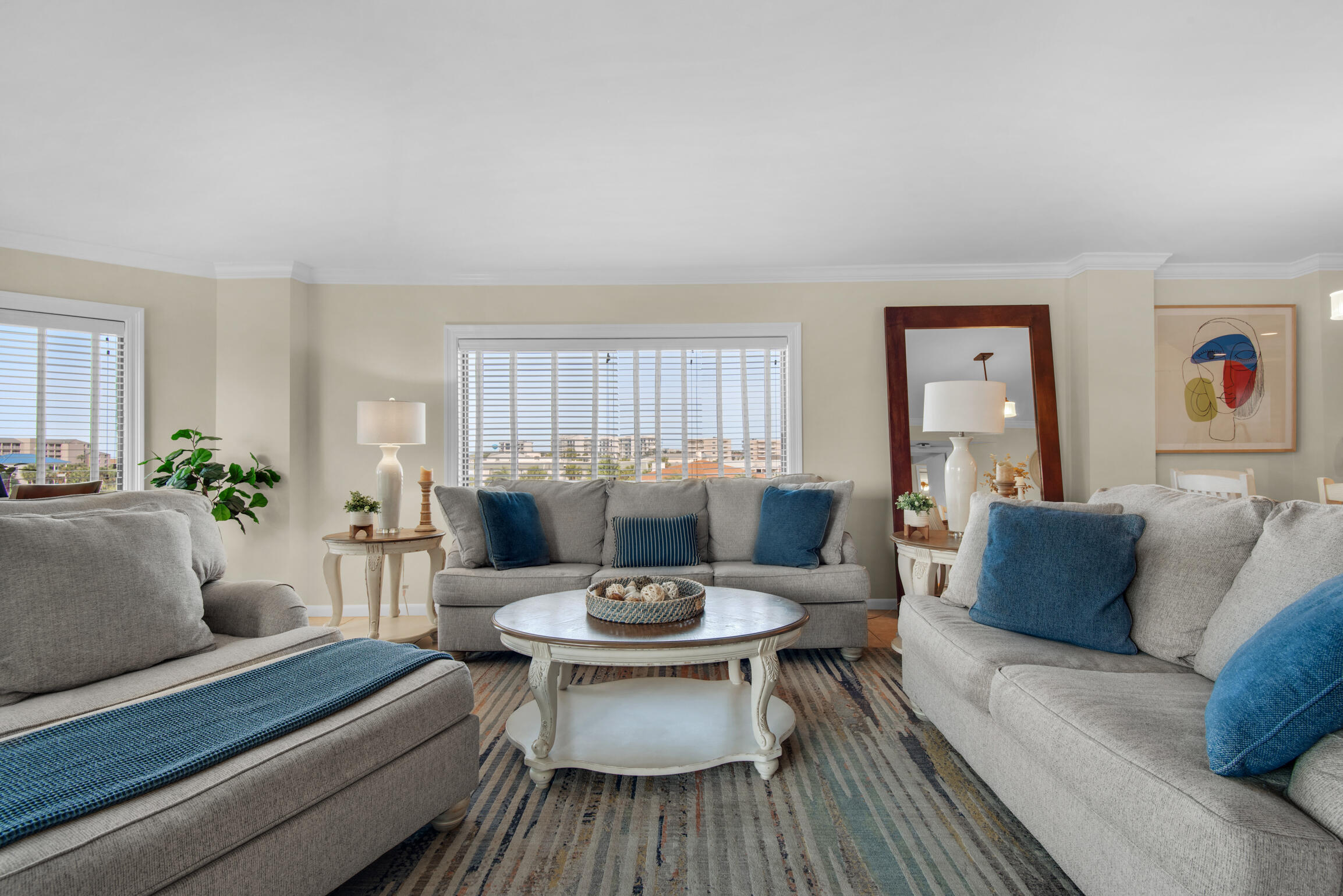 INLET REEF CLUB CONDO - Residential