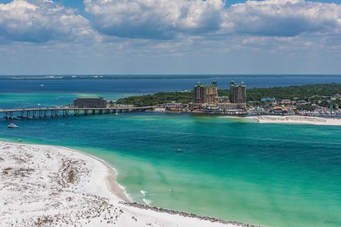 506 Gulf Shore Drive 319 Destin FL 32541