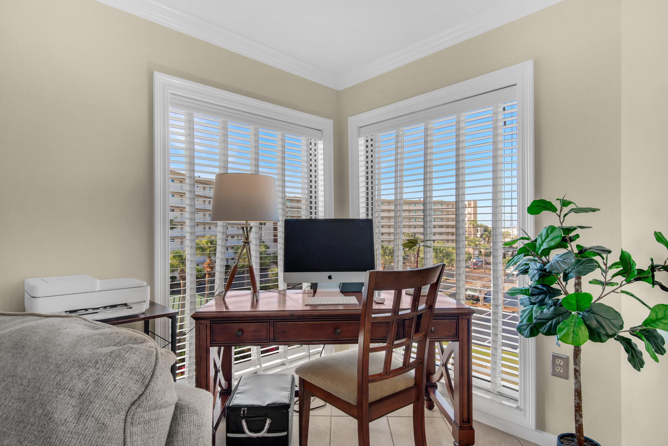 INLET REEF CLUB CONDO - Residential