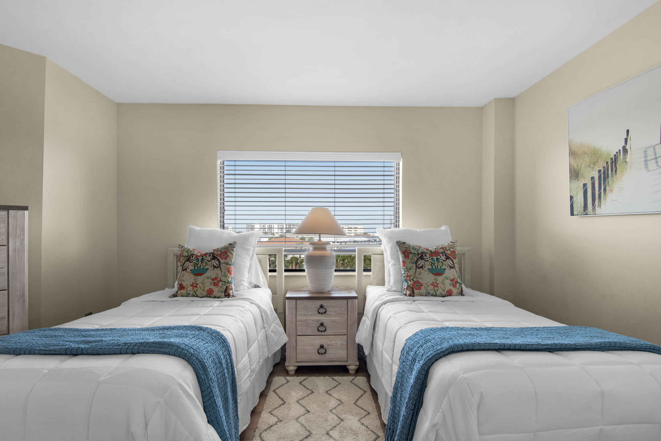 INLET REEF CLUB CONDO - Residential