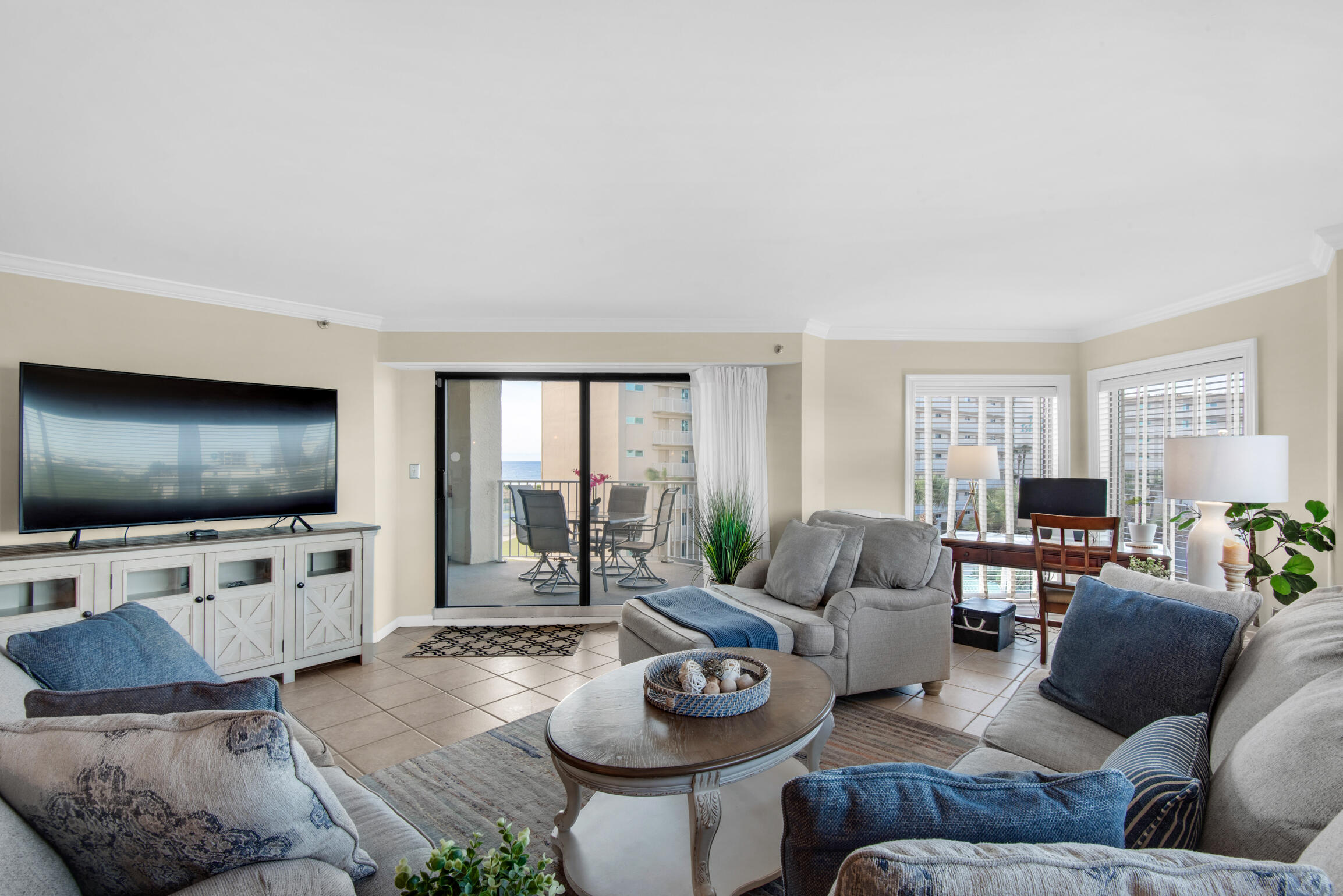 INLET REEF CLUB CONDO - Residential