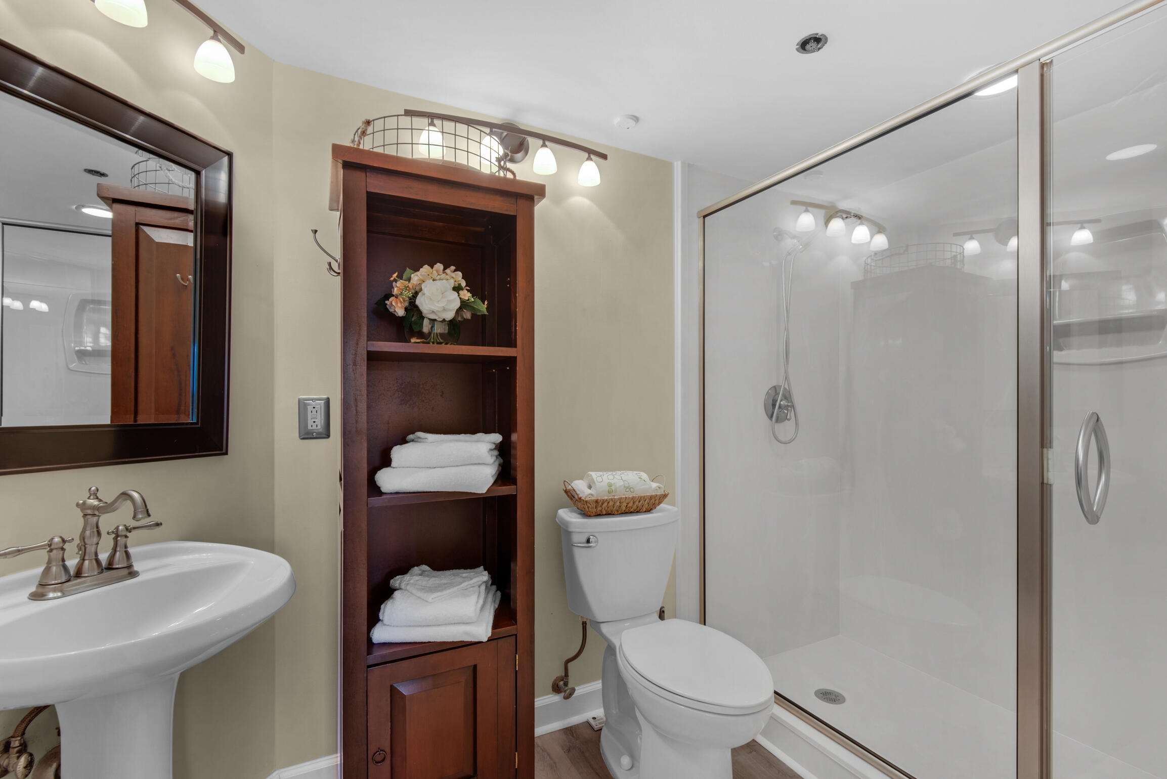 INLET REEF CLUB CONDO - Residential