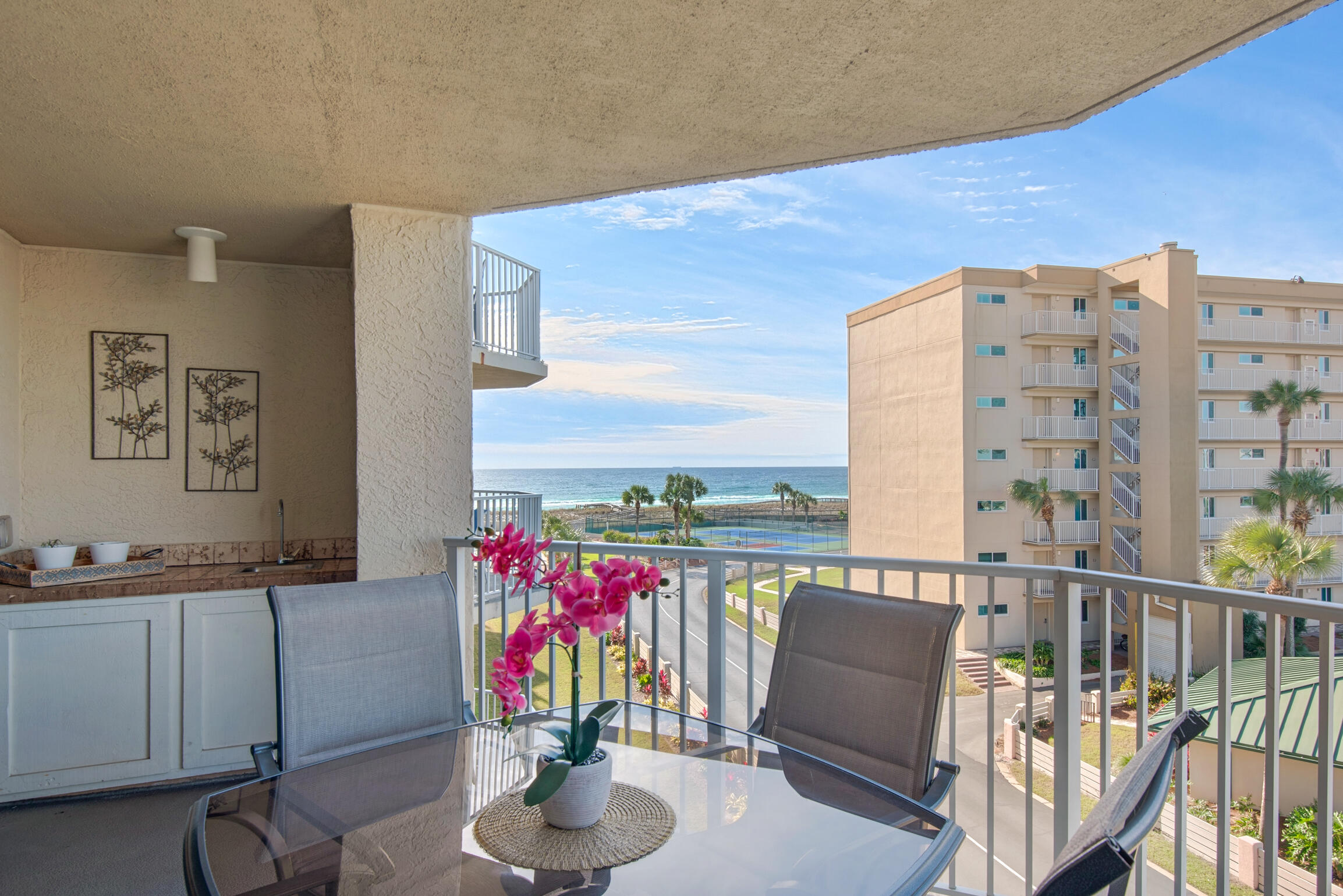 INLET REEF CLUB CONDO - Residential