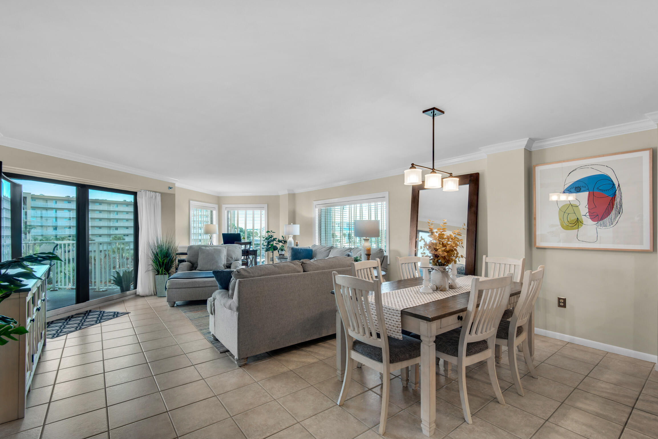 INLET REEF CLUB CONDO - Residential