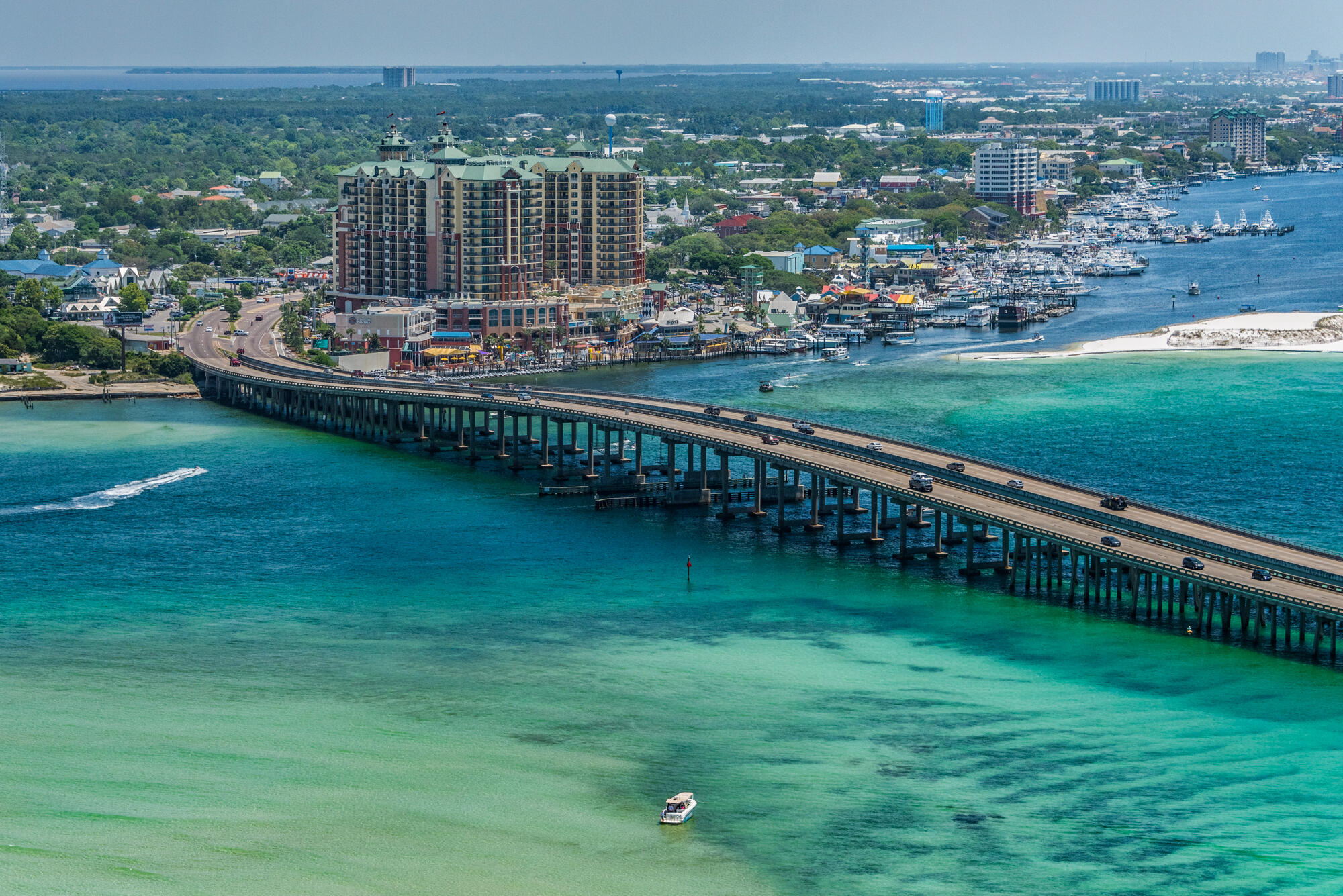 INLET REEF CLUB CONDO - Residential