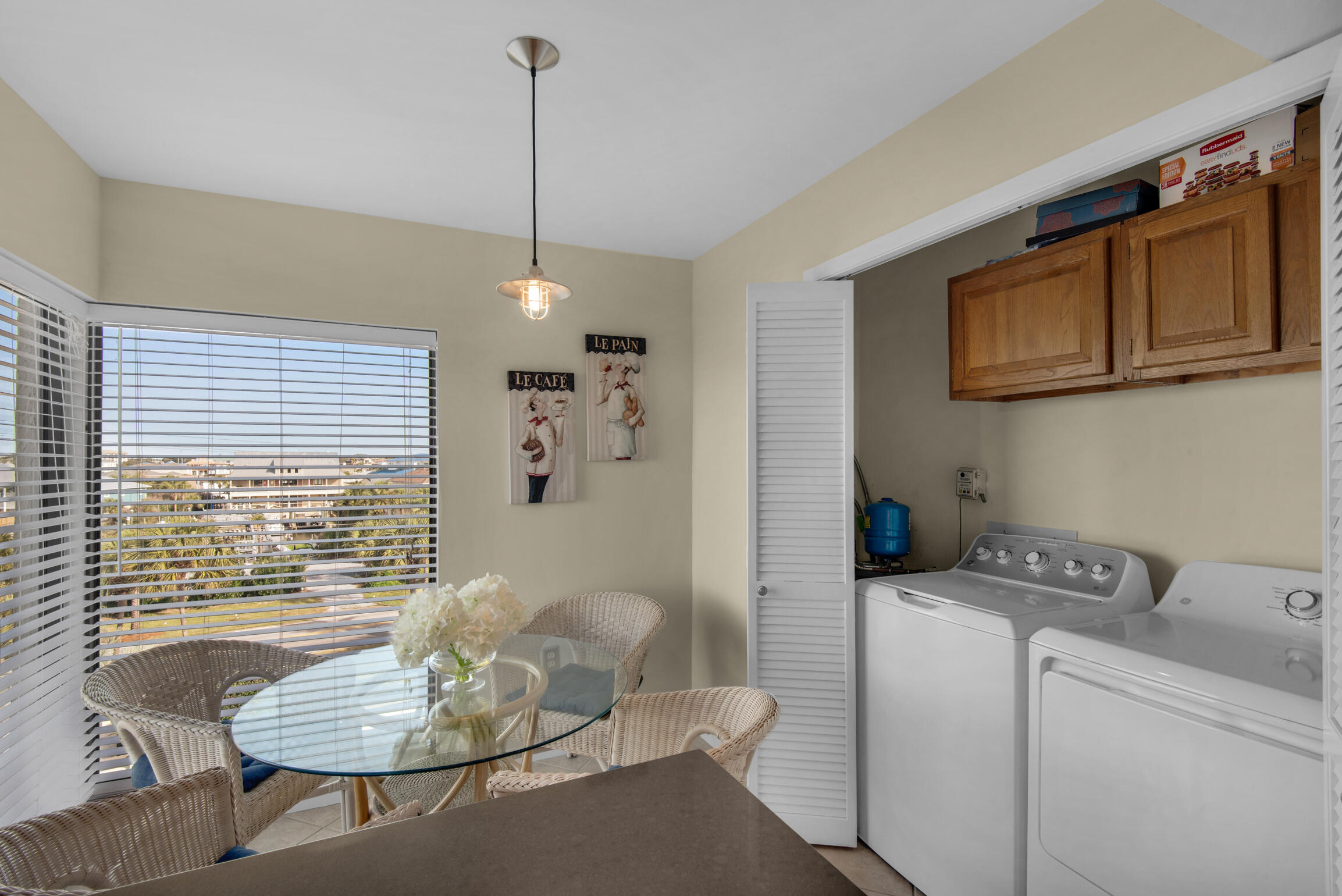 INLET REEF CLUB CONDO - Residential