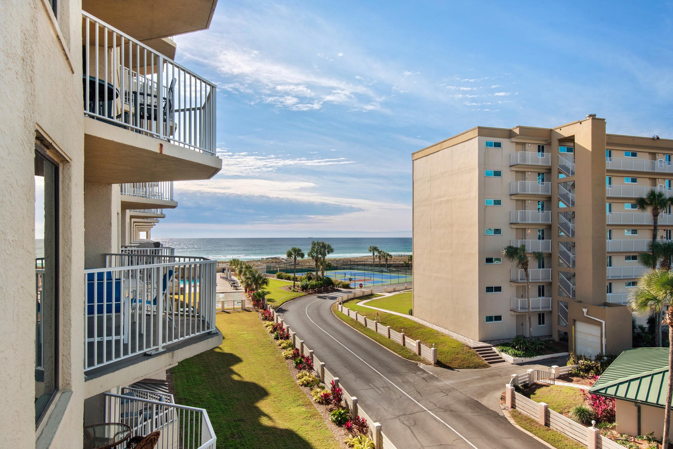 INLET REEF CLUB CONDO - Residential