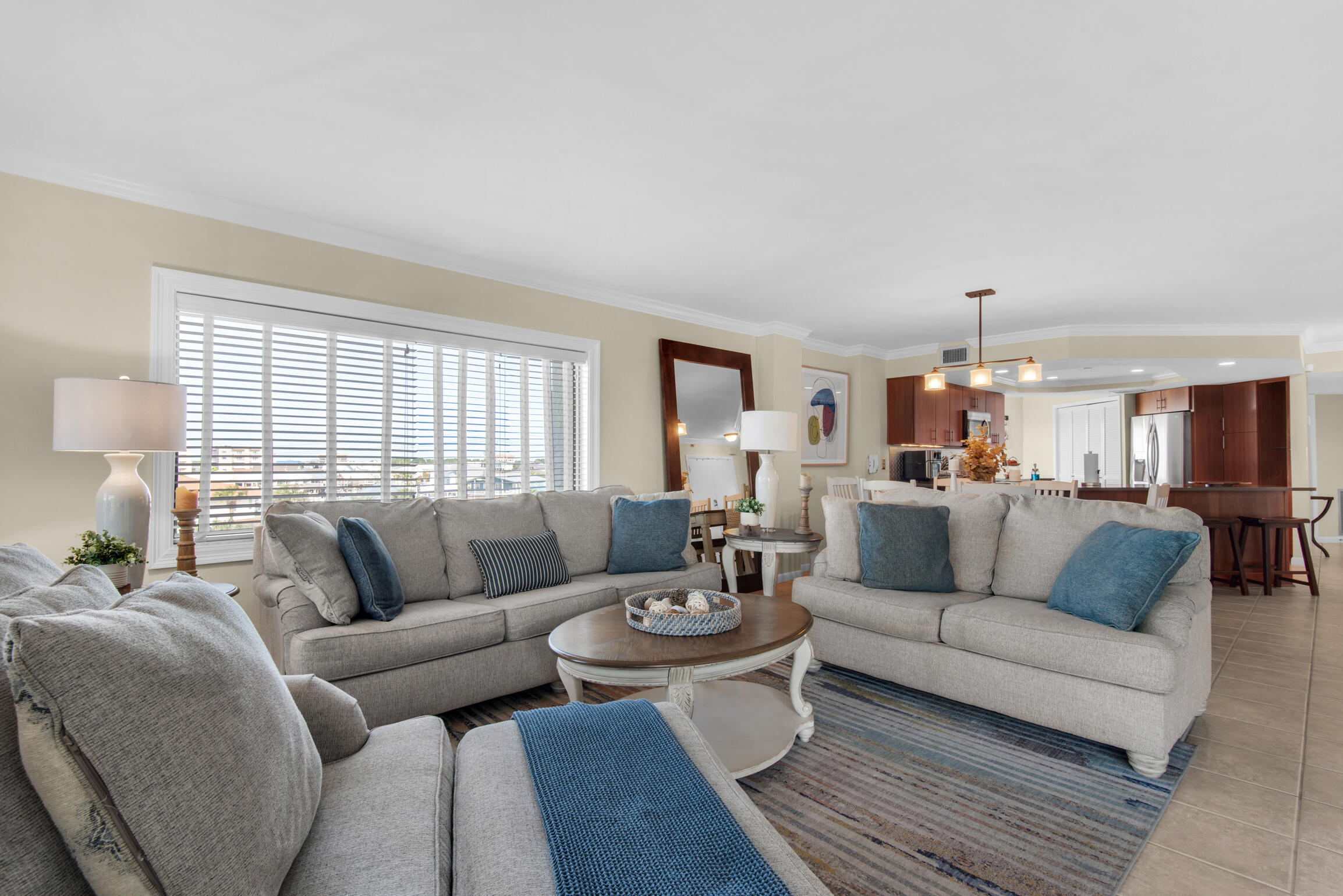 INLET REEF CLUB CONDO - Residential