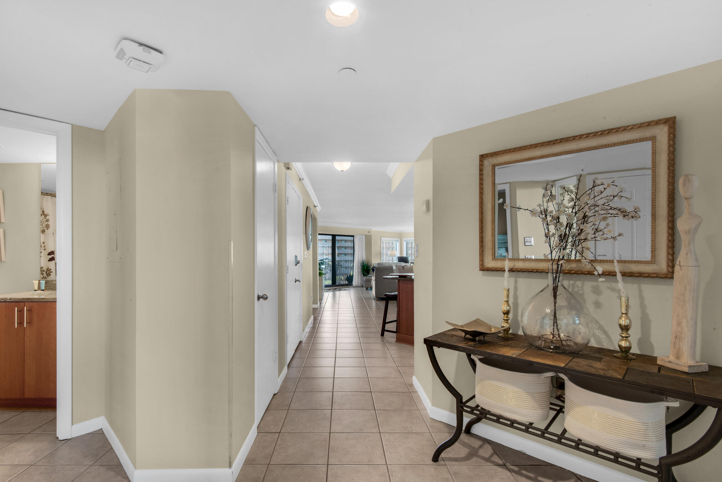 INLET REEF CLUB CONDO - Residential