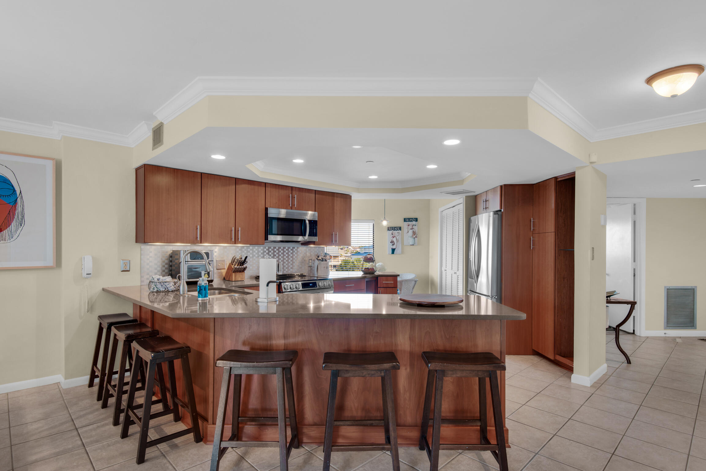 INLET REEF CLUB CONDO - Residential
