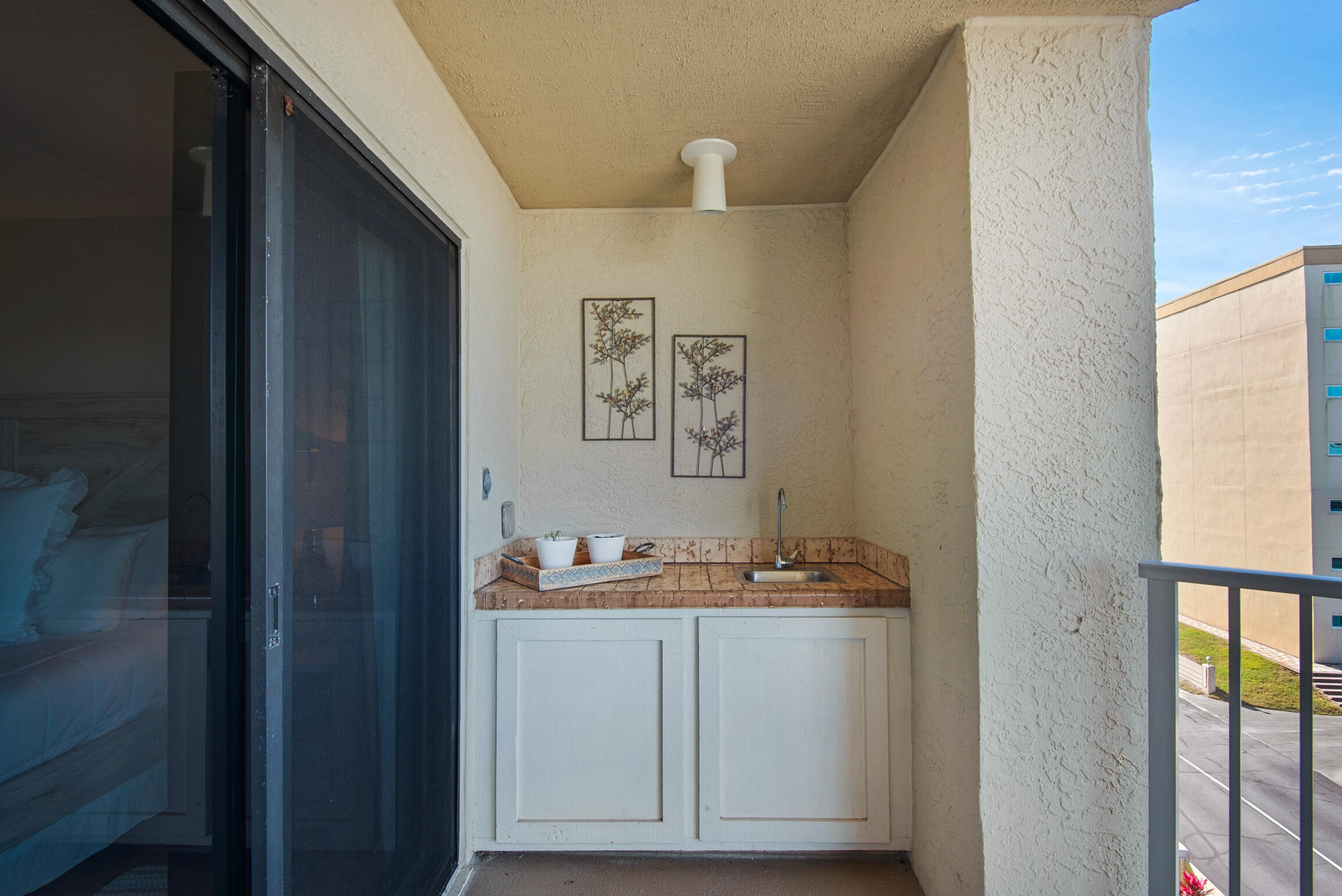 INLET REEF CLUB CONDO - Residential