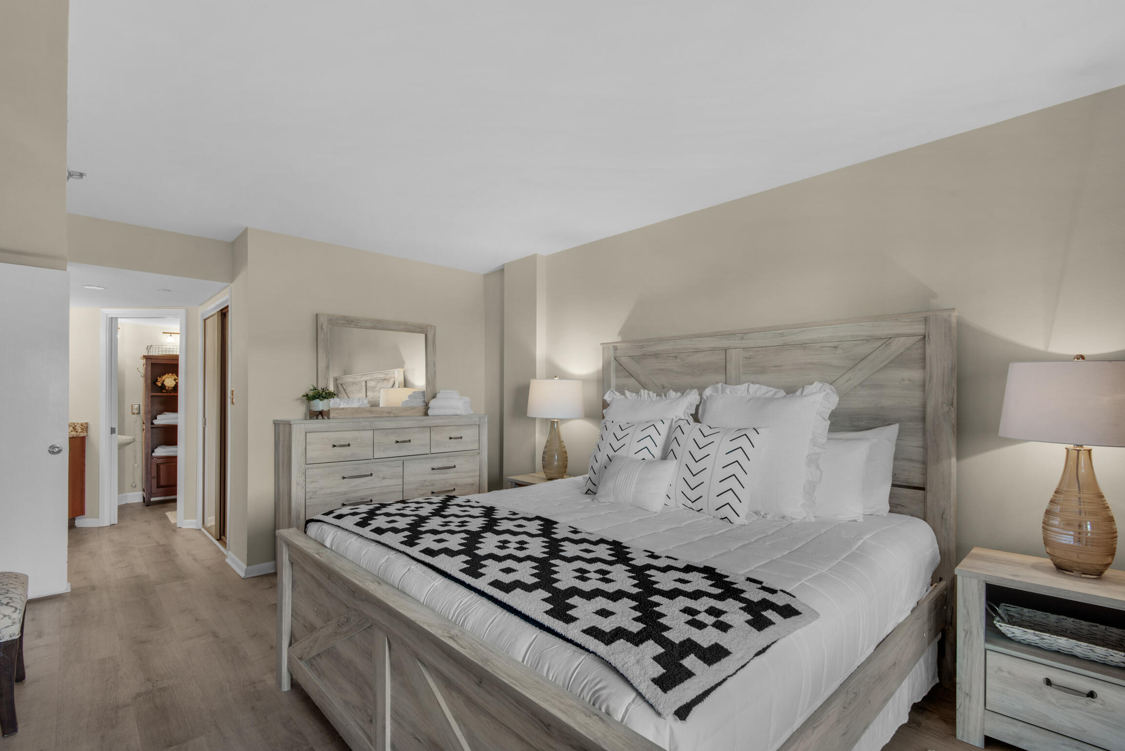 INLET REEF CLUB CONDO - Residential