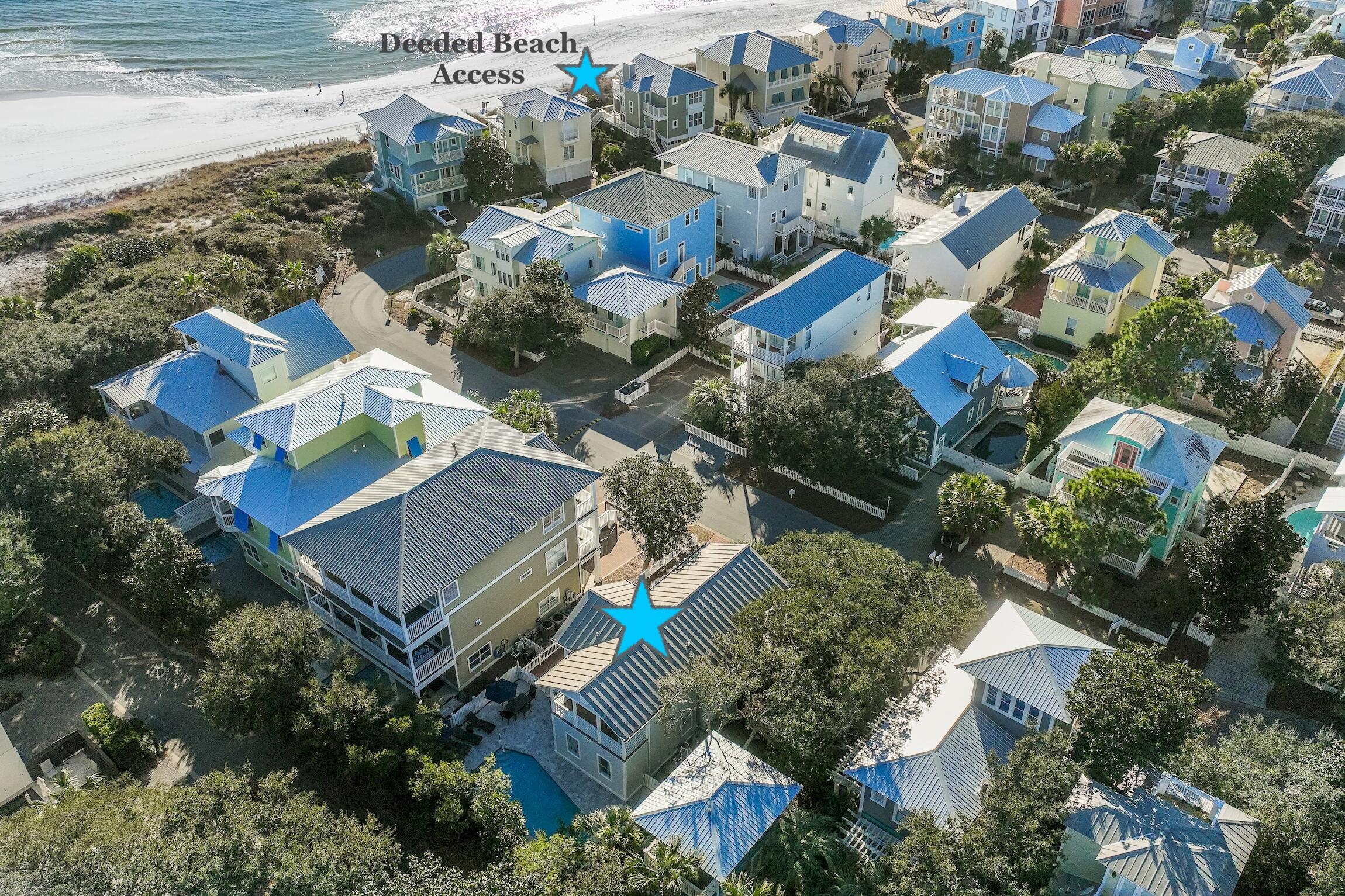 SUNRISE BEACH - Residential
