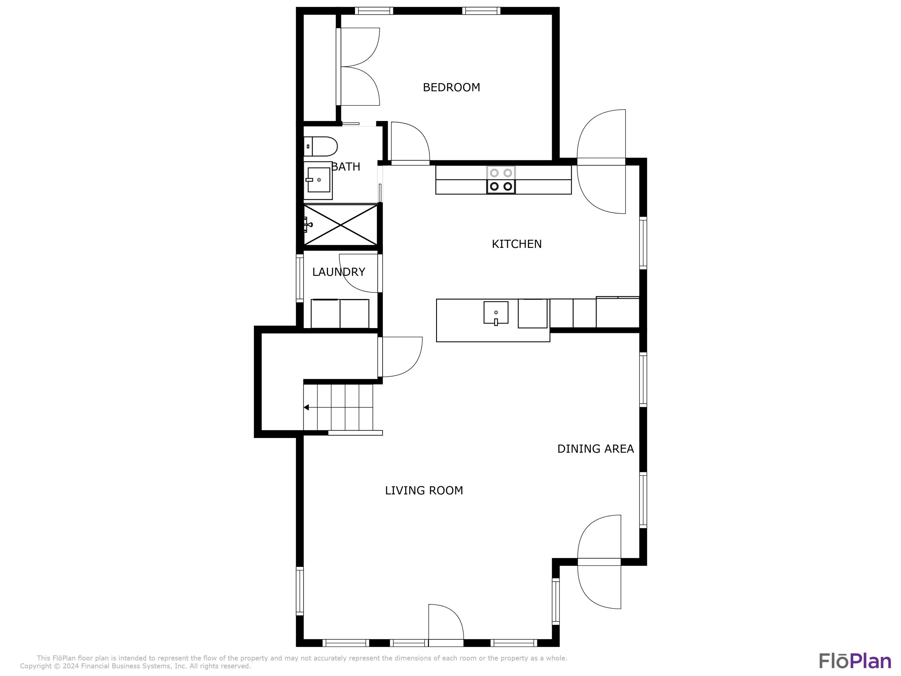 SUNRISE BEACH - Residential