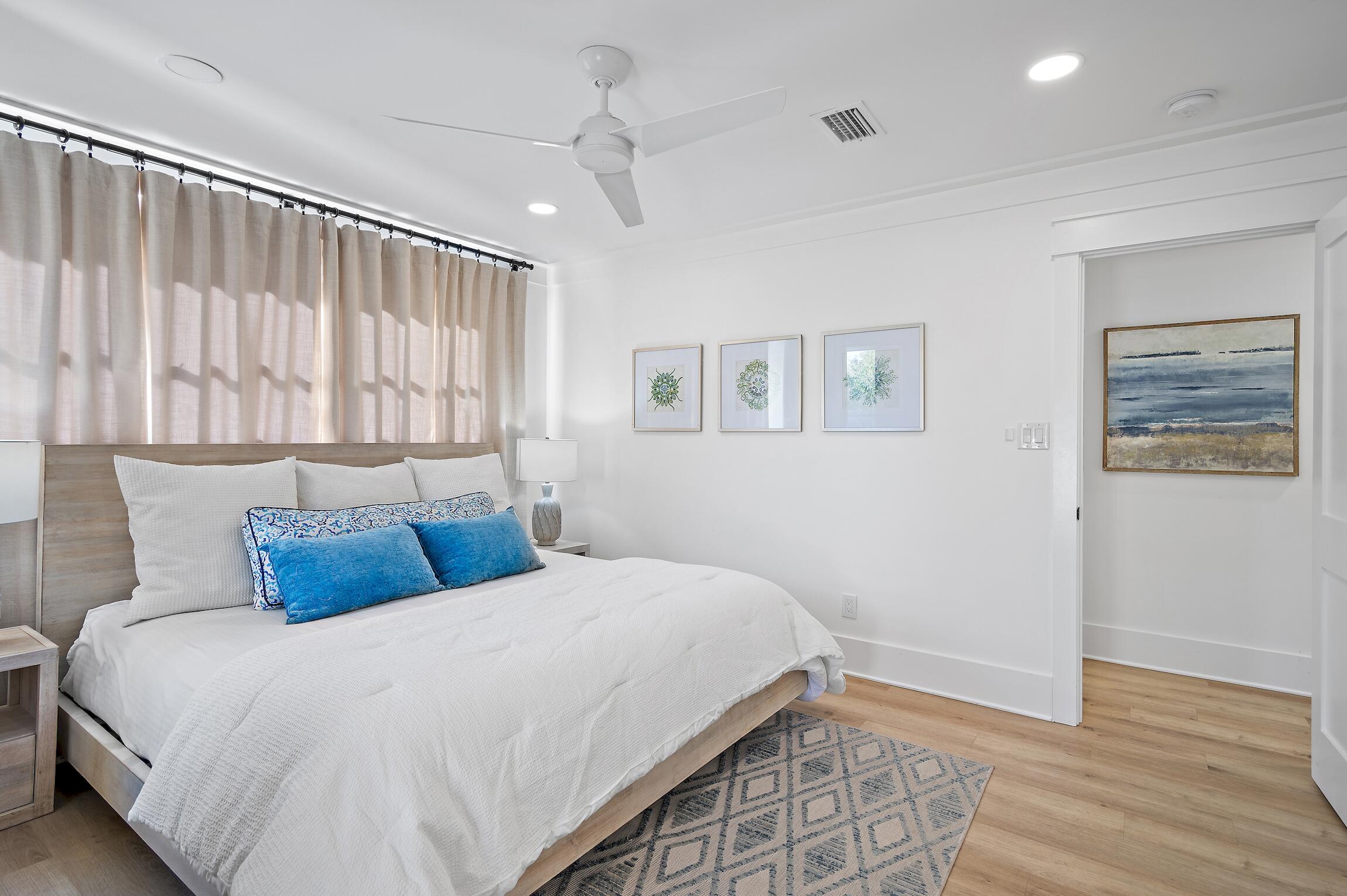 SUNRISE BEACH - Residential