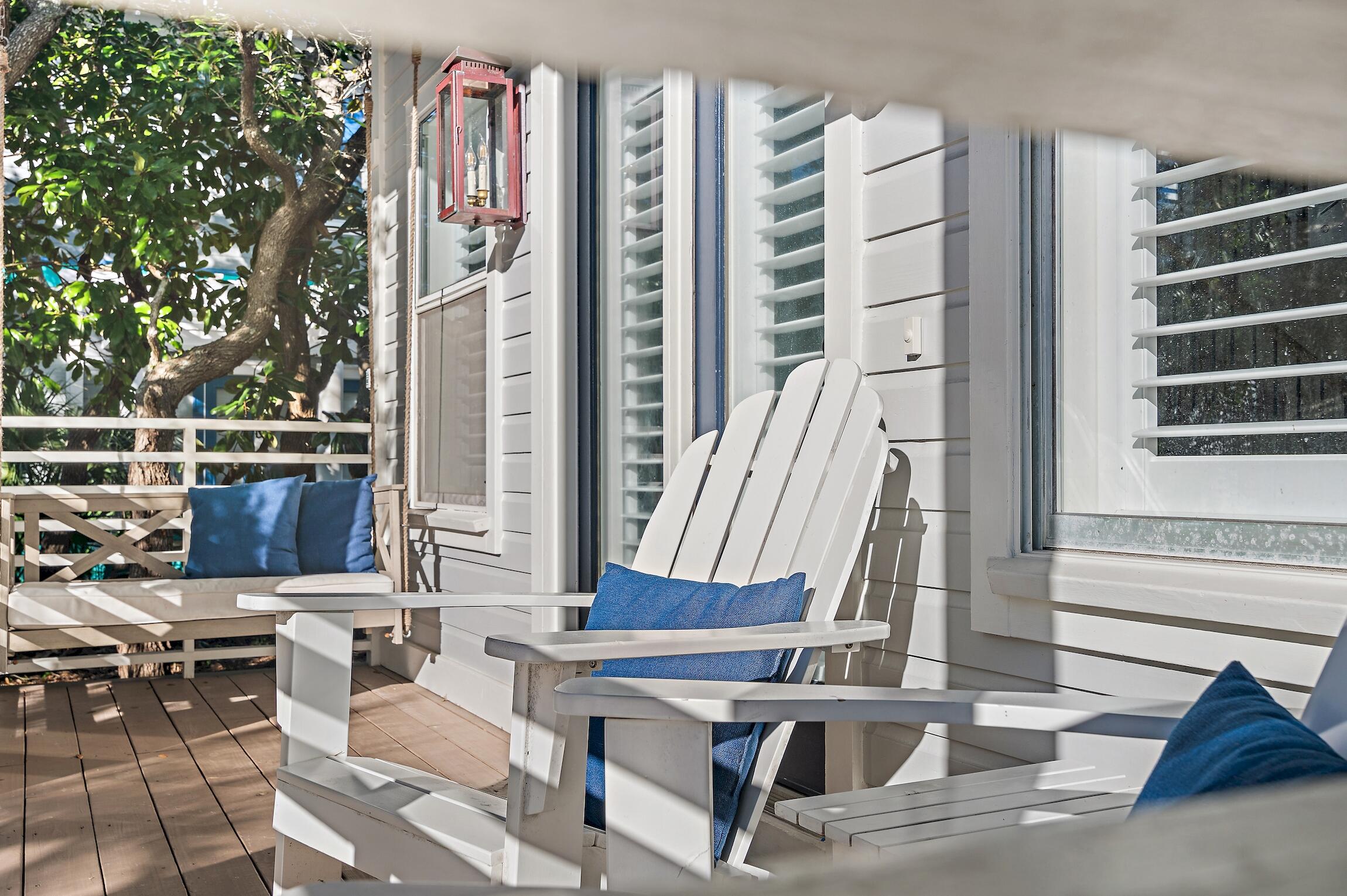 SUNRISE BEACH - Residential