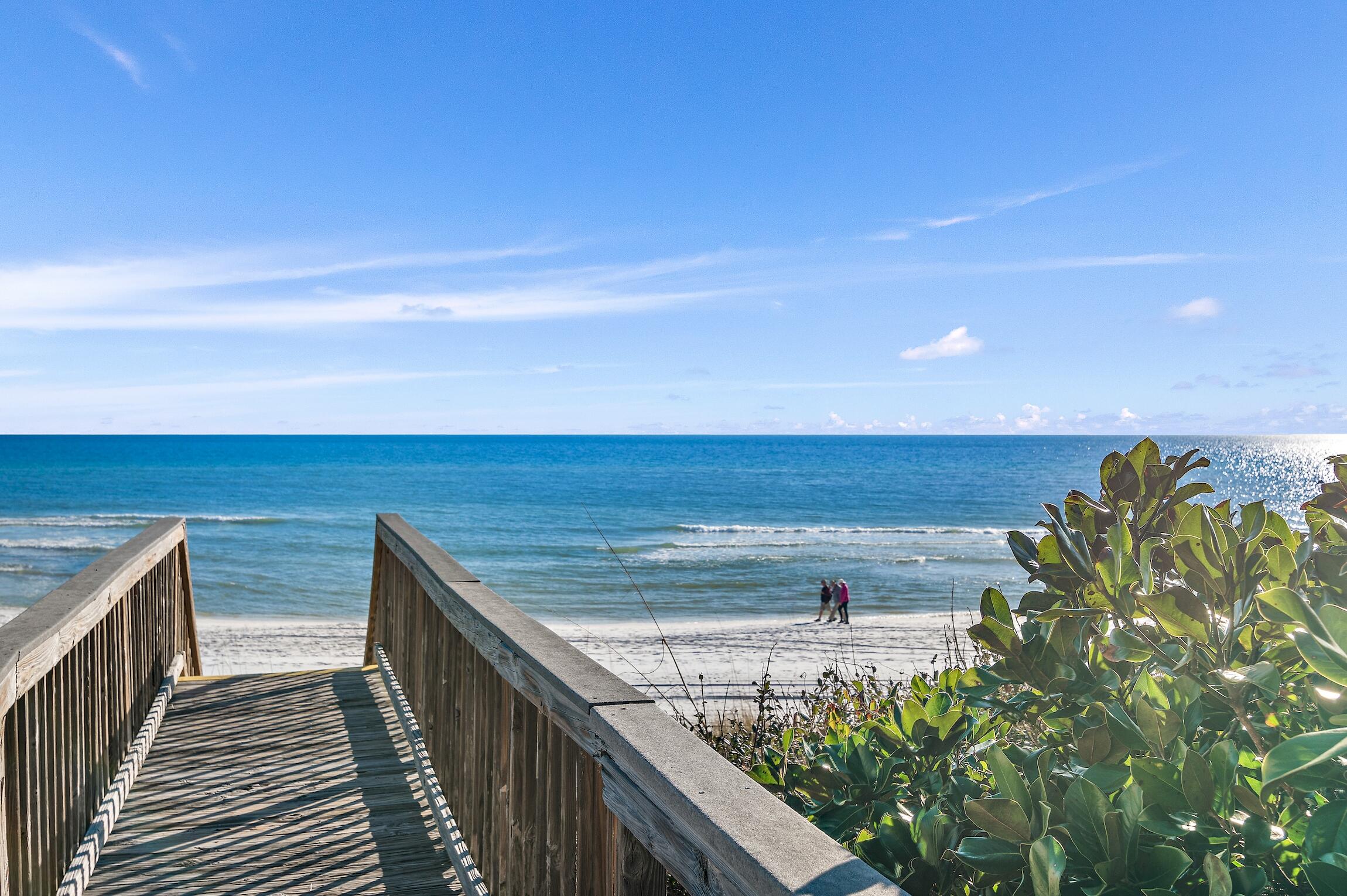 SUNRISE BEACH - Residential