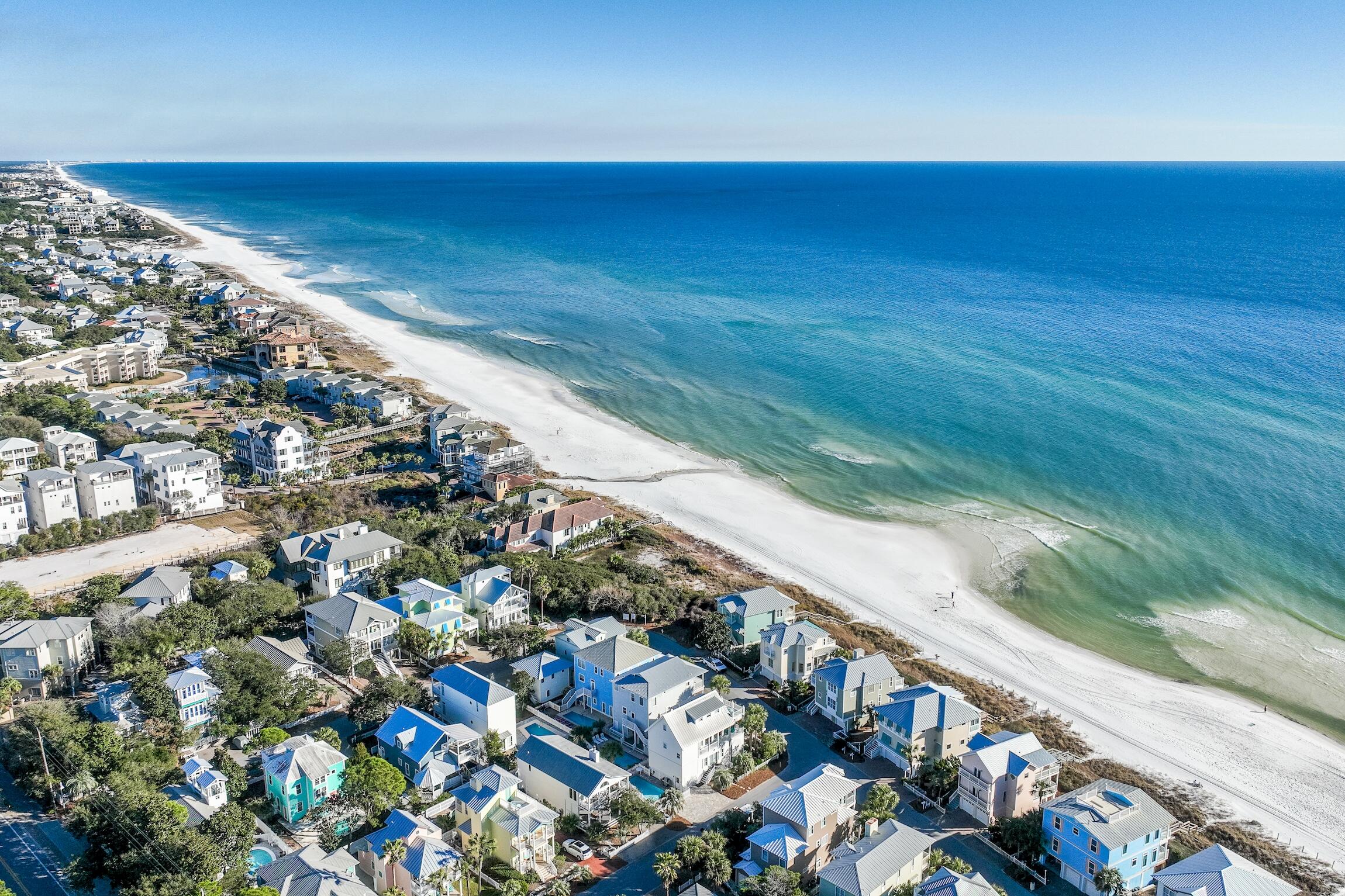 SUNRISE BEACH - Residential