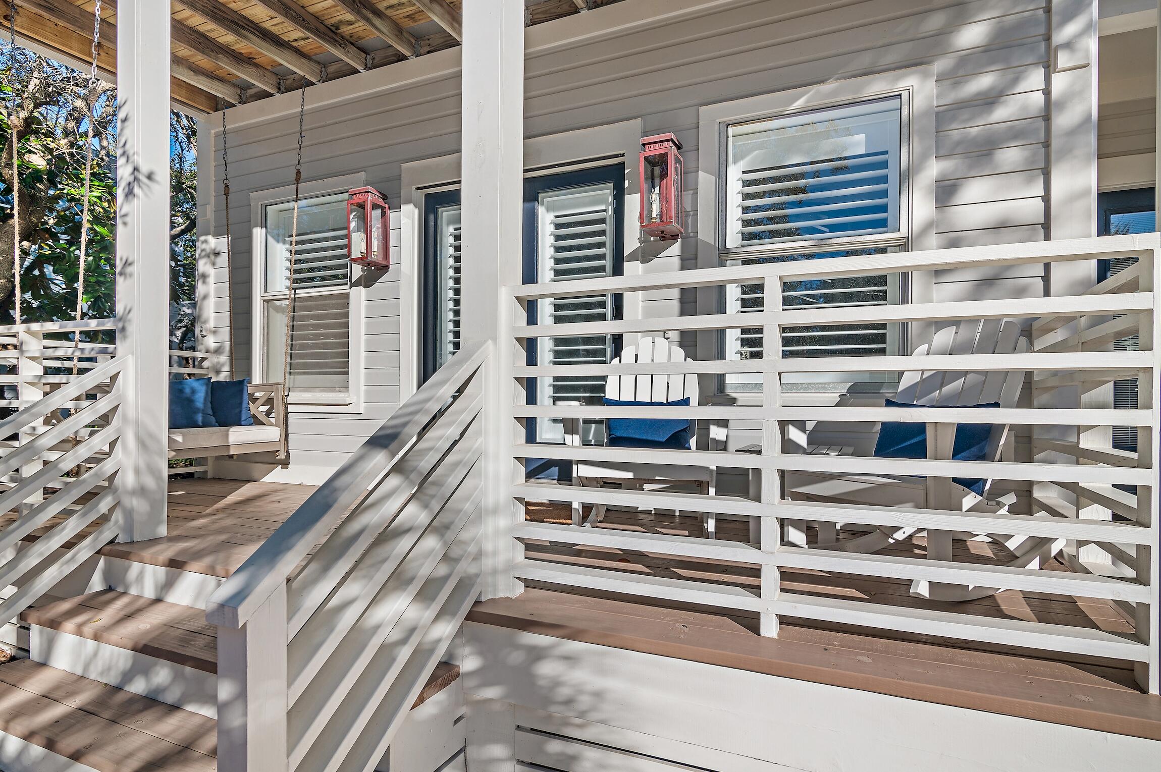 SUNRISE BEACH - Residential