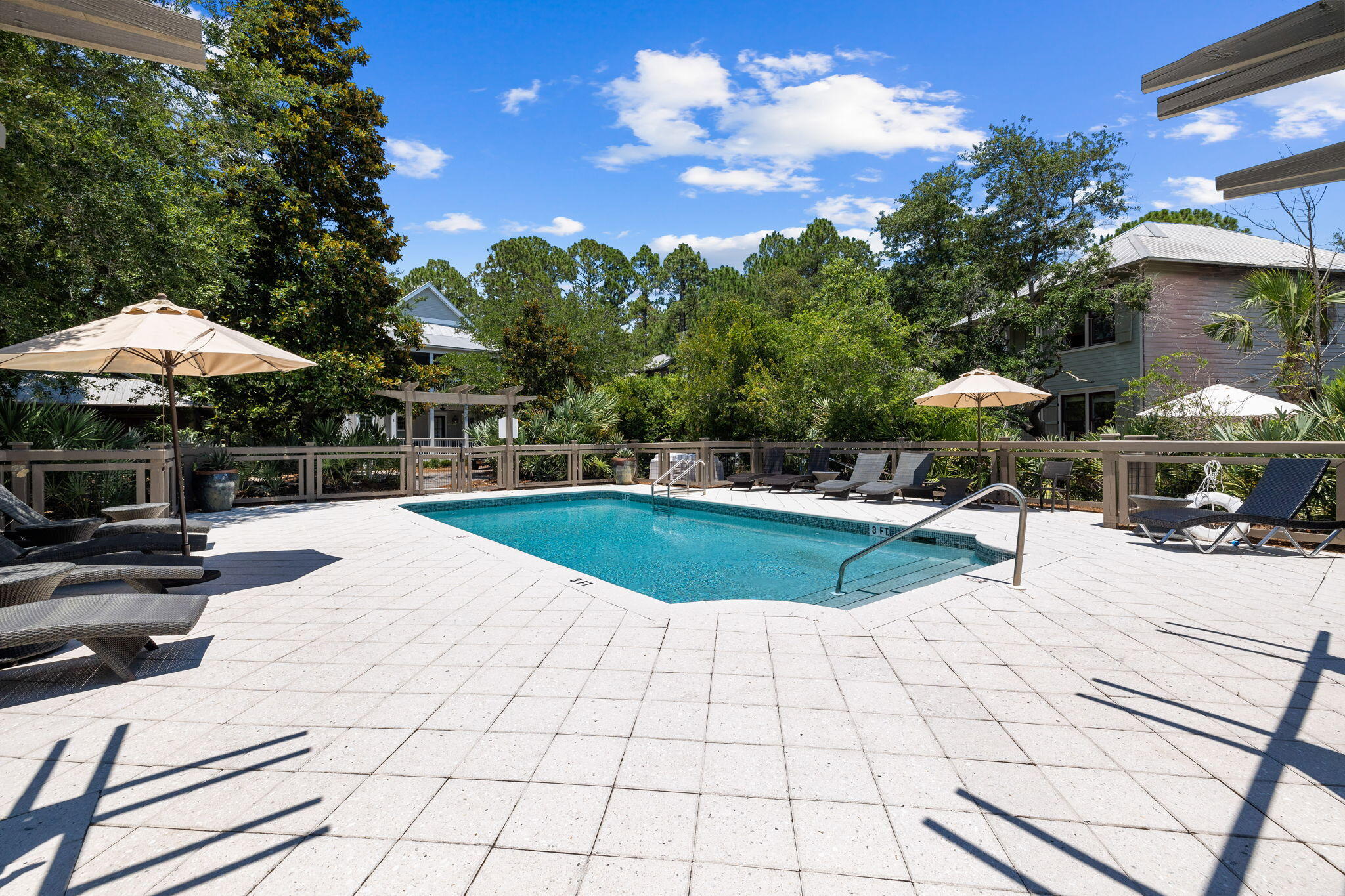 THE HAMMOCKS OF SEAGROVE - Residential