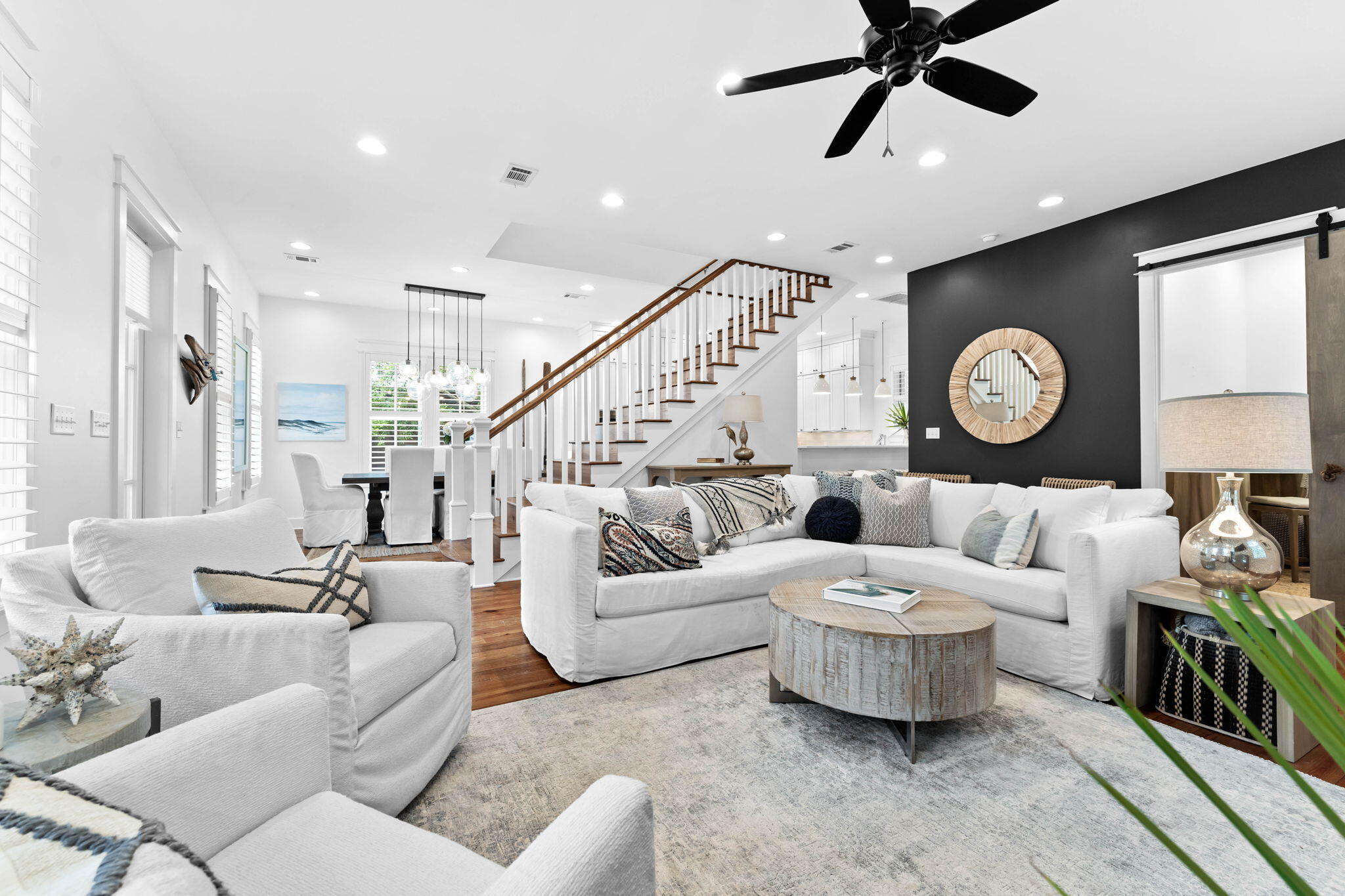 THE HAMMOCKS OF SEAGROVE - Residential