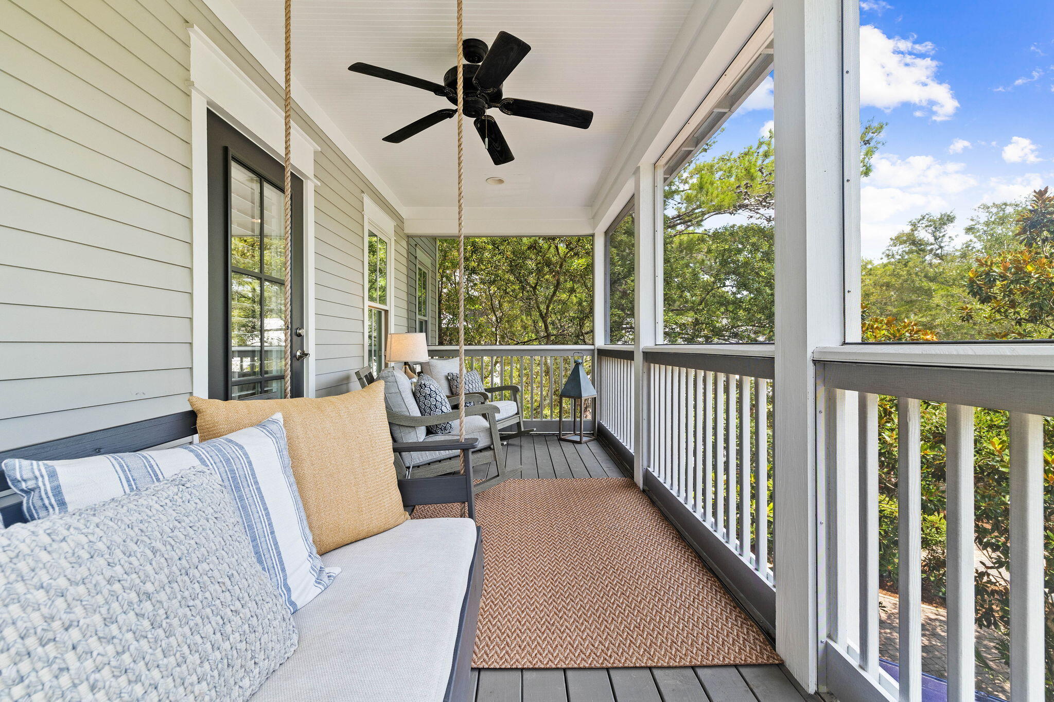 THE HAMMOCKS OF SEAGROVE - Residential