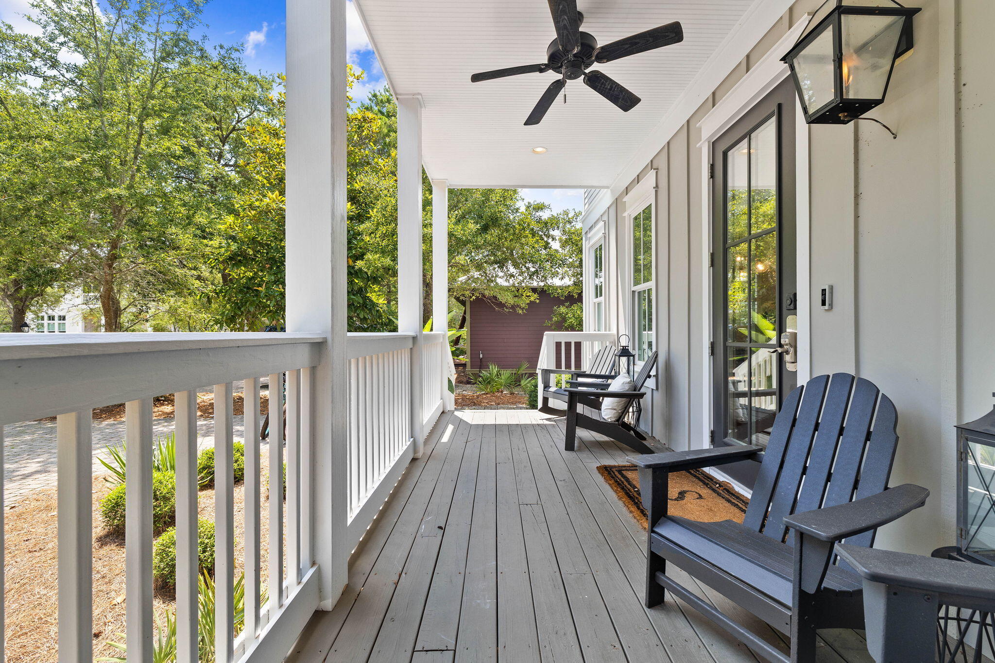 THE HAMMOCKS OF SEAGROVE - Residential