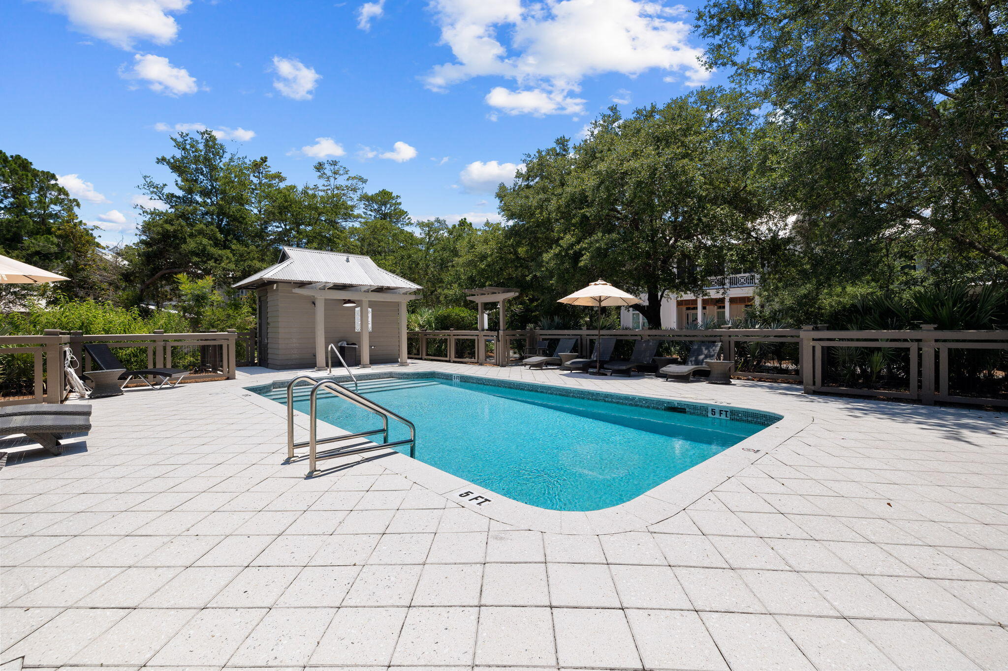 THE HAMMOCKS OF SEAGROVE - Residential