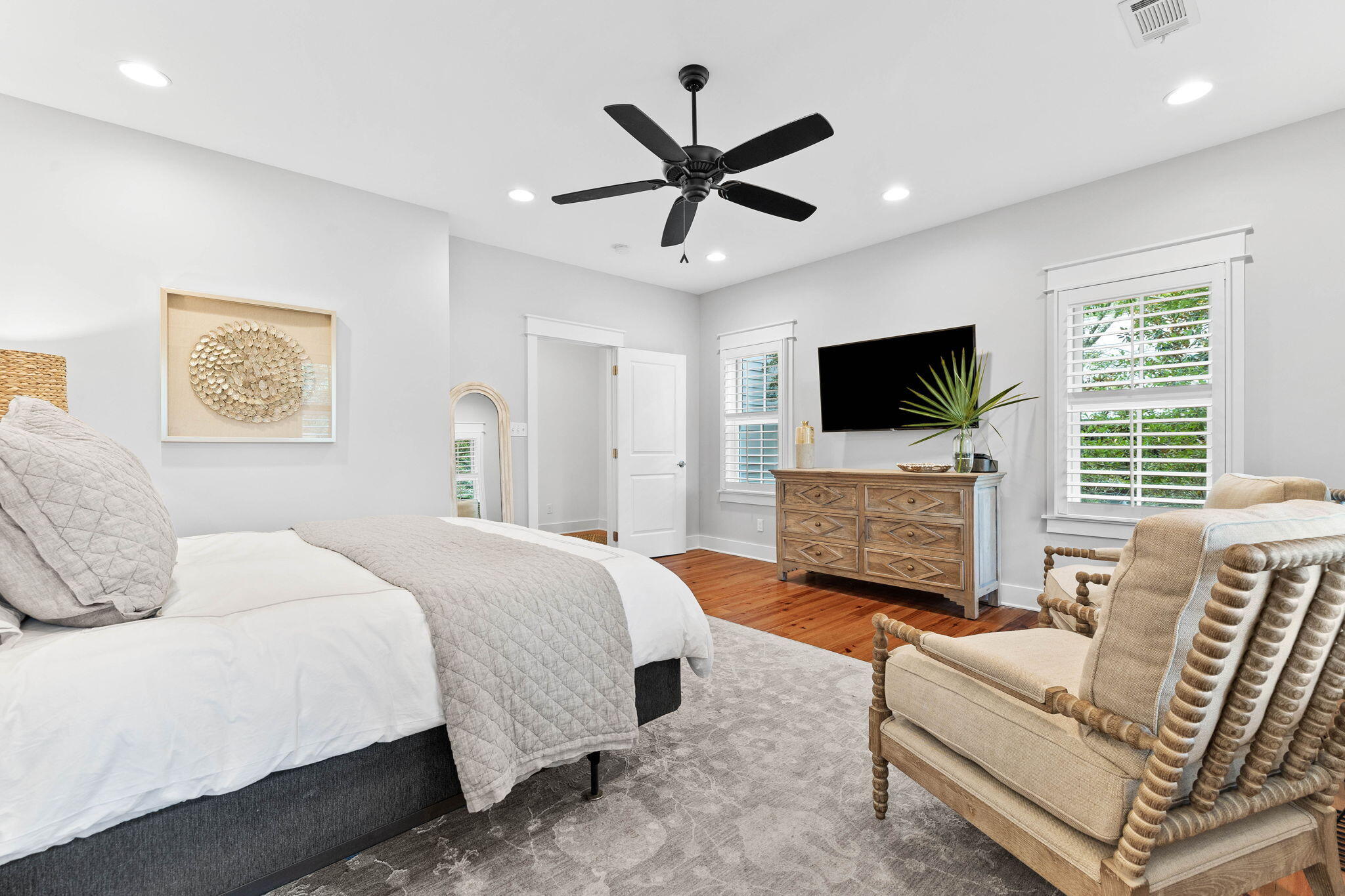 THE HAMMOCKS OF SEAGROVE - Residential