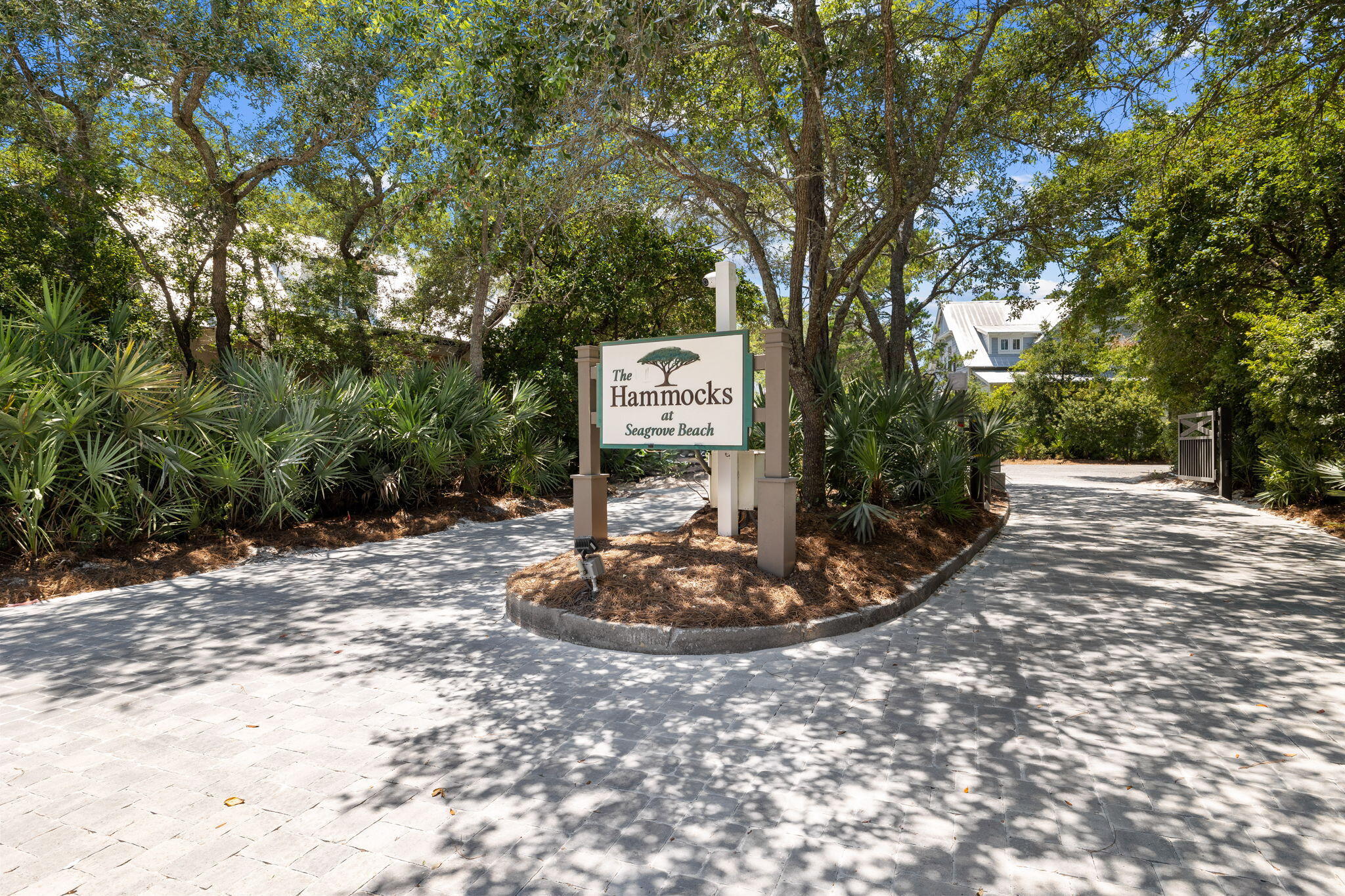THE HAMMOCKS OF SEAGROVE - Residential