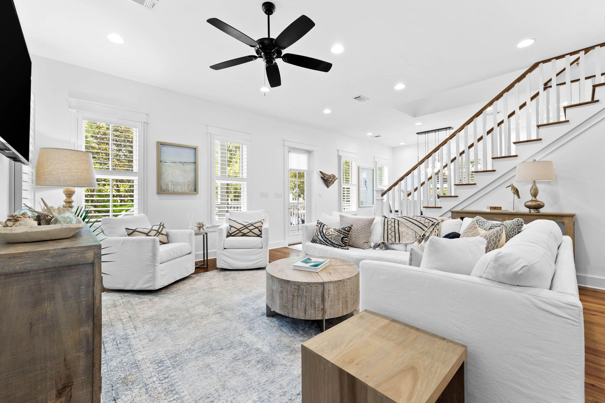 THE HAMMOCKS OF SEAGROVE - Residential