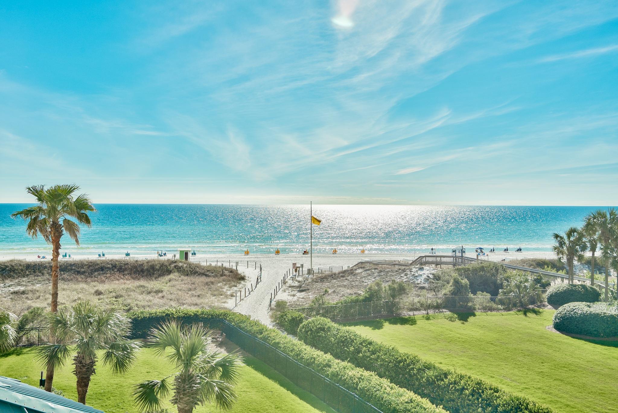 SOUTHWINDS II - Residential