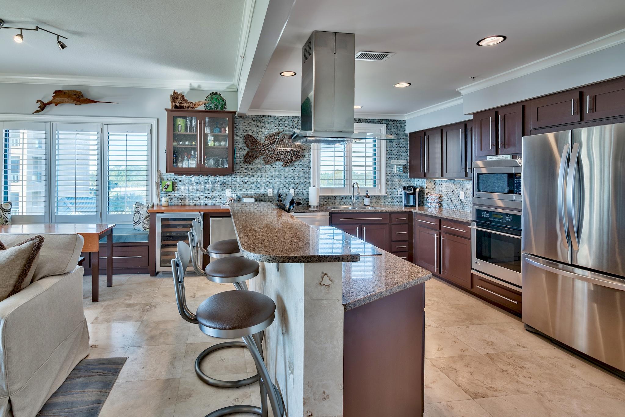 SOUTHWINDS II - Residential