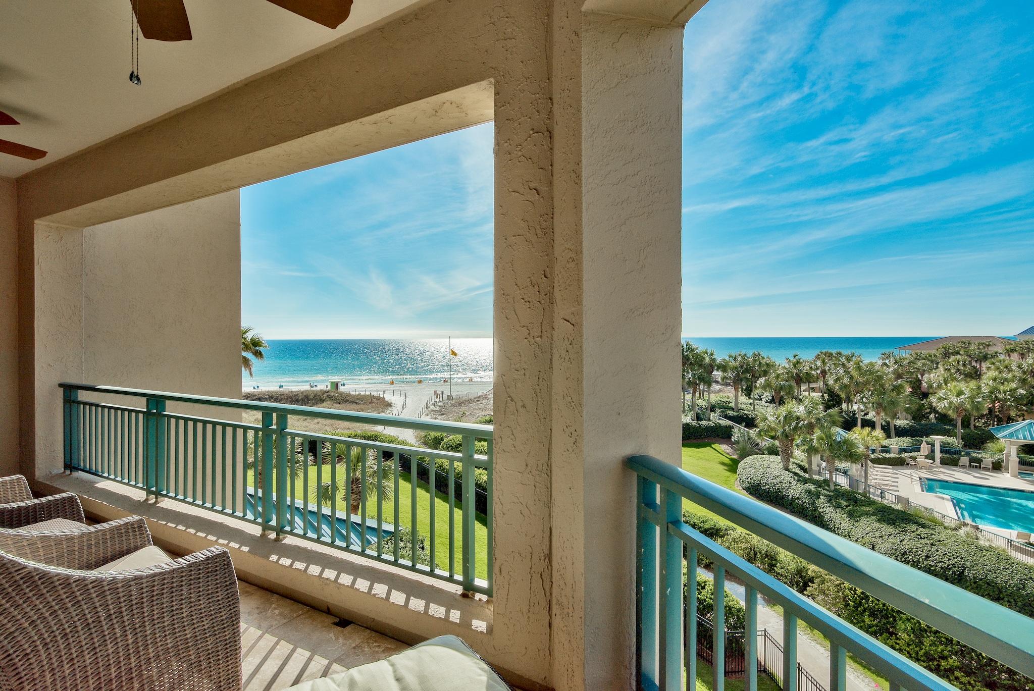 SOUTHWINDS II - Residential