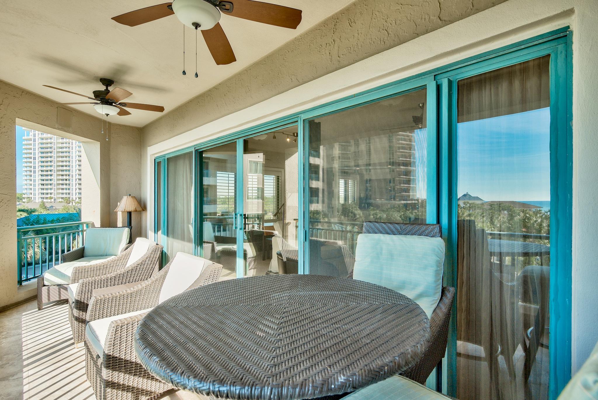 SOUTHWINDS II - Residential