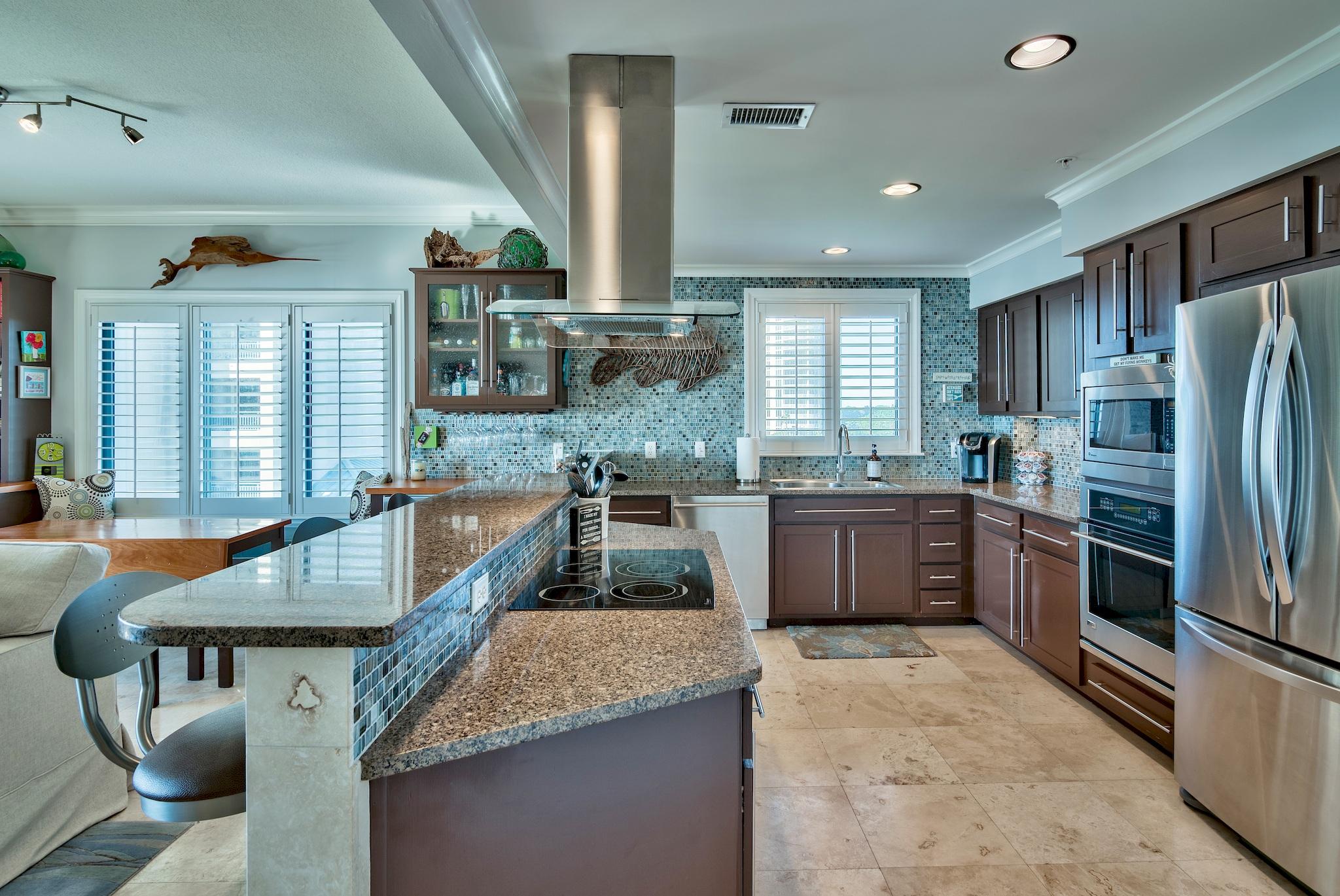 SOUTHWINDS II - Residential