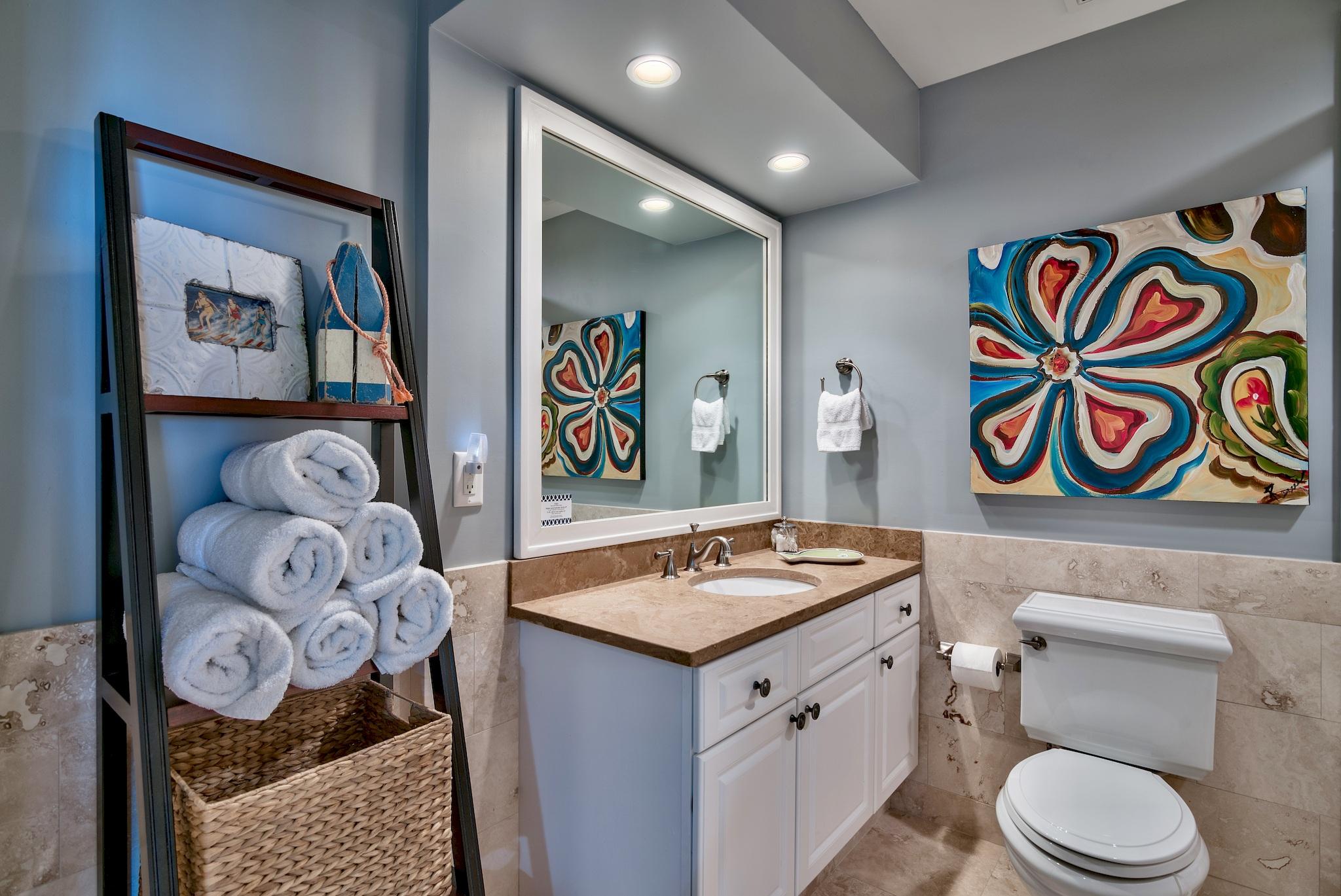 SOUTHWINDS II - Residential