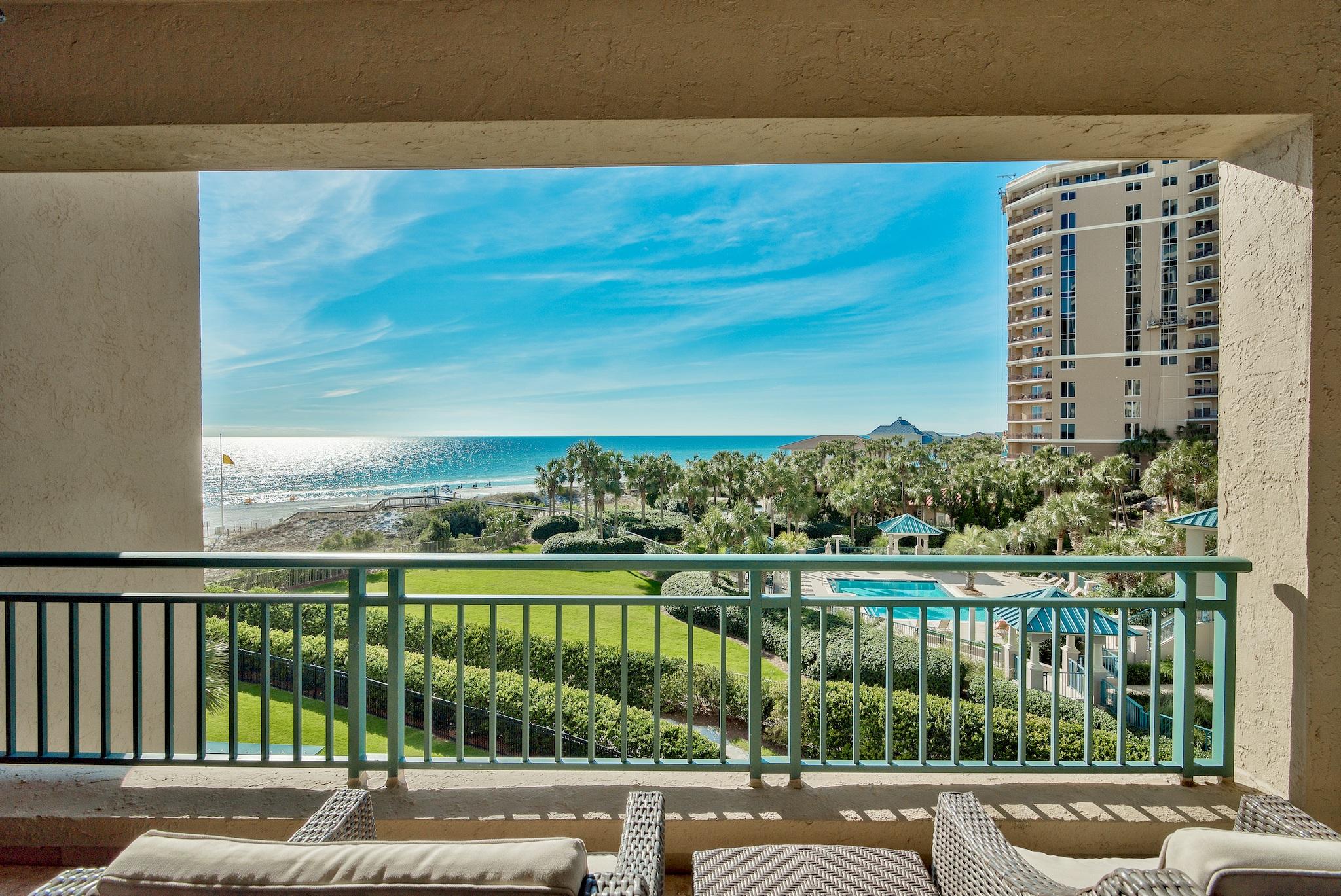 SOUTHWINDS II - Residential