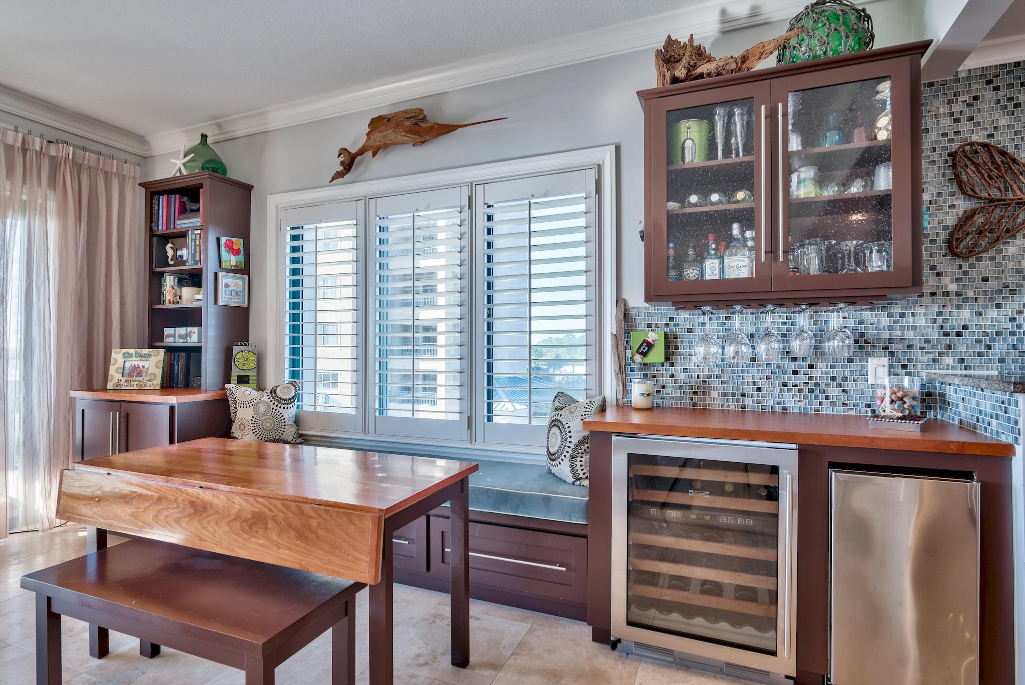 SOUTHWINDS II - Residential