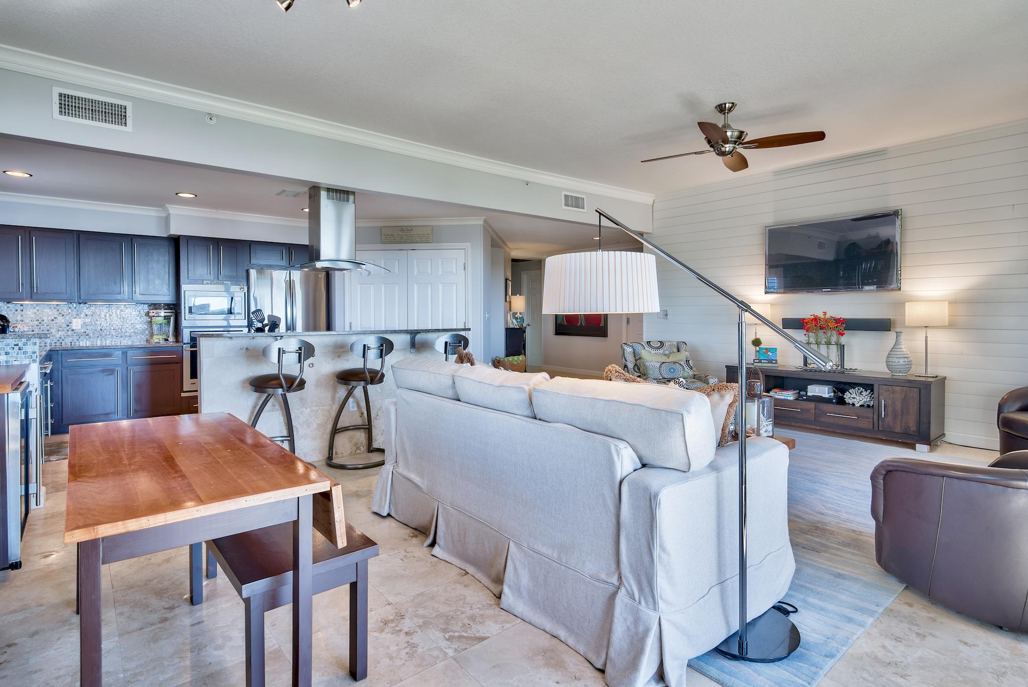 SOUTHWINDS II - Residential