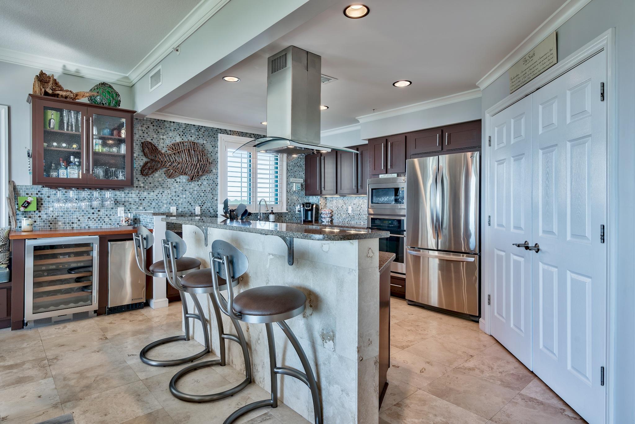 SOUTHWINDS II - Residential