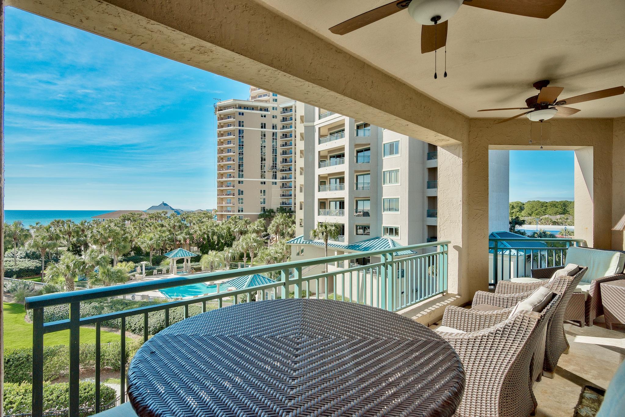 SOUTHWINDS II - Residential
