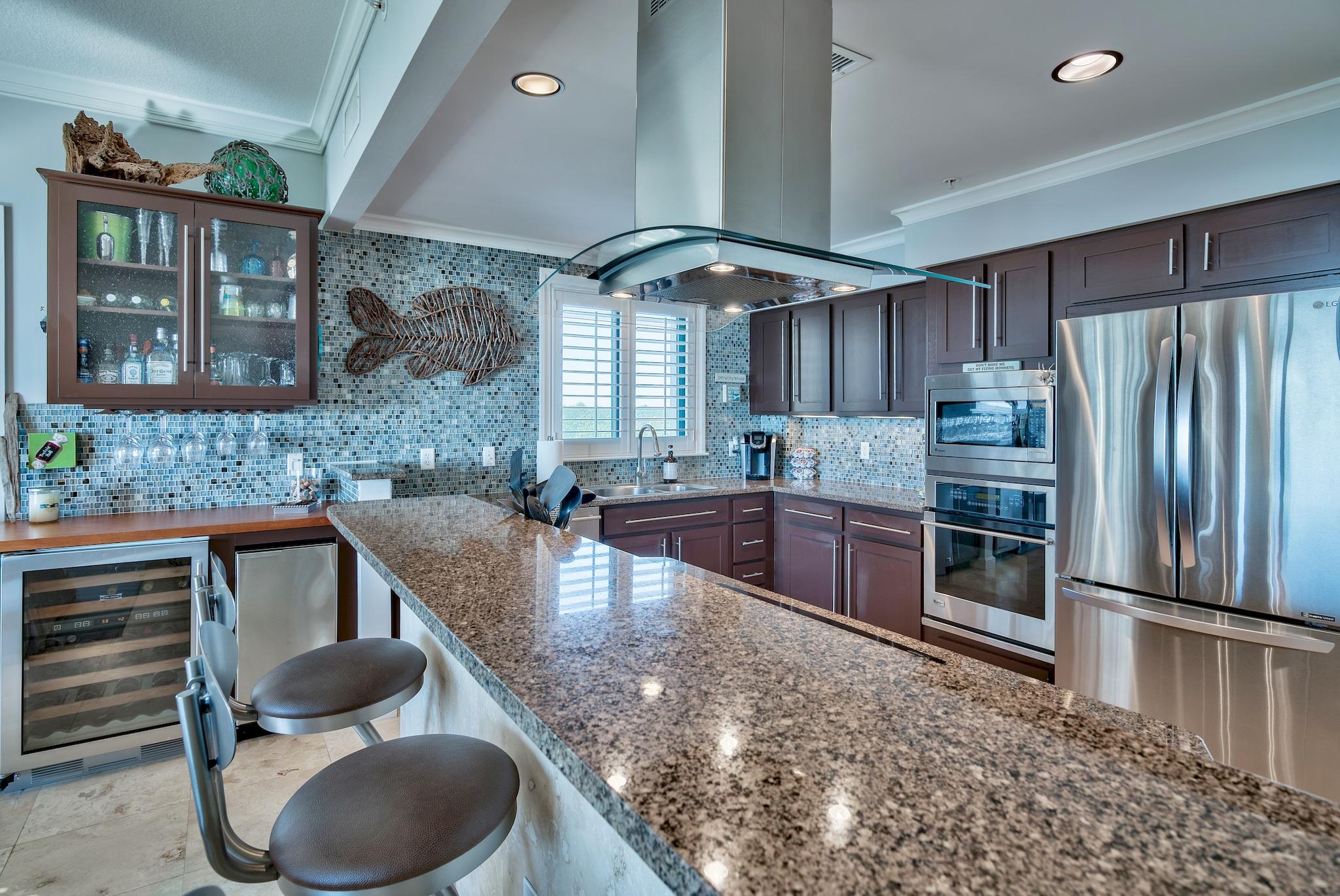 SOUTHWINDS II - Residential