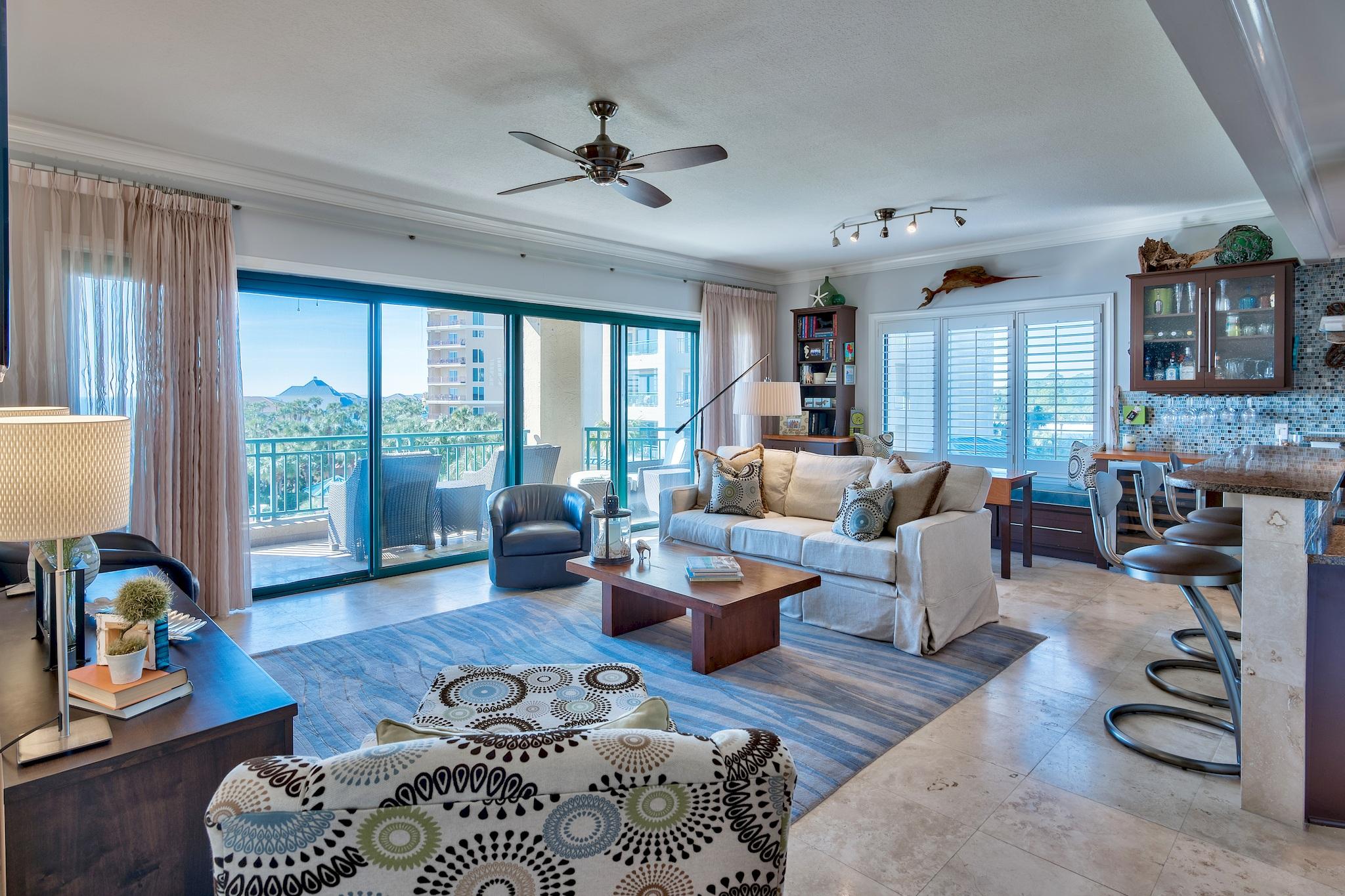 SOUTHWINDS II - Residential