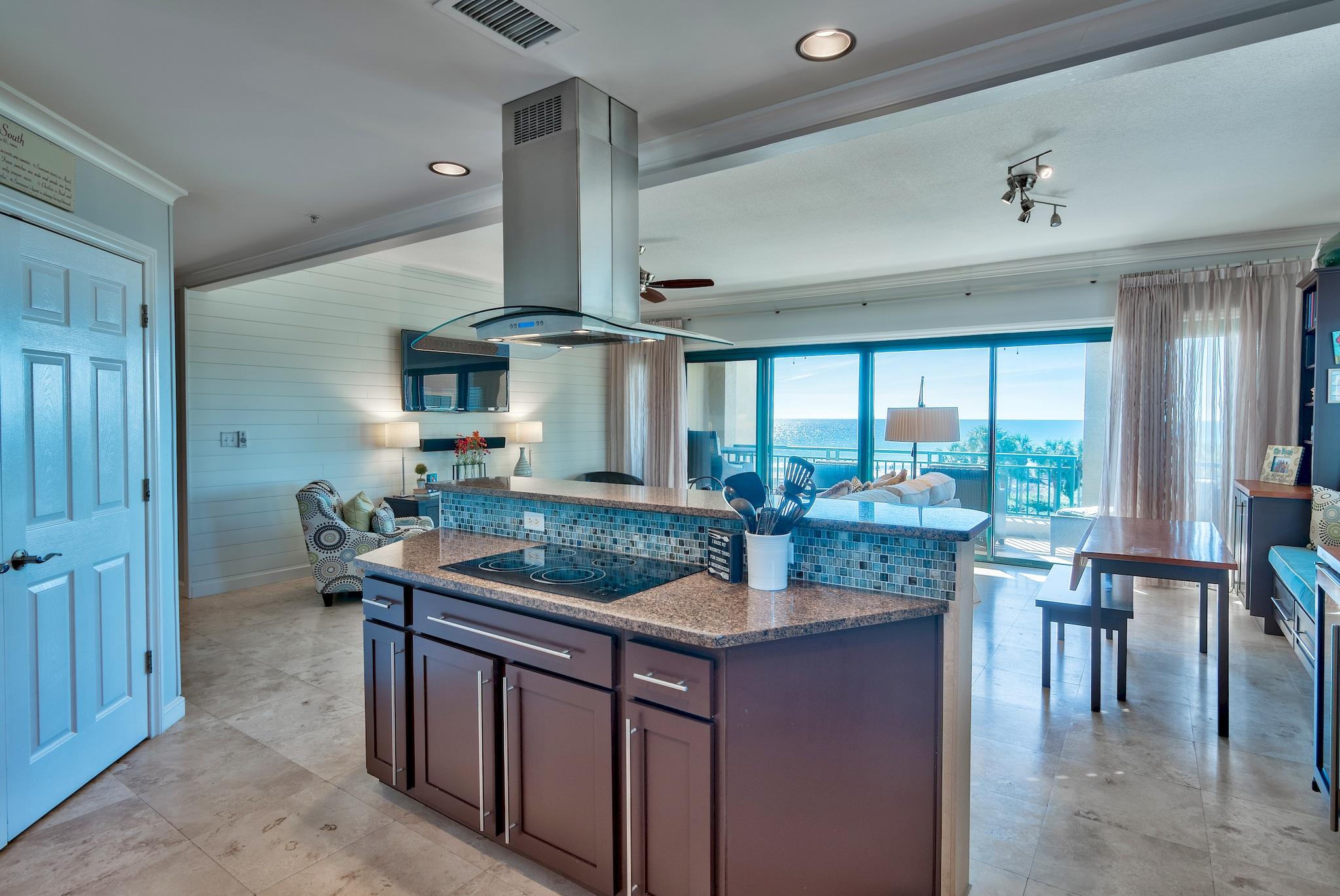 SOUTHWINDS II - Residential