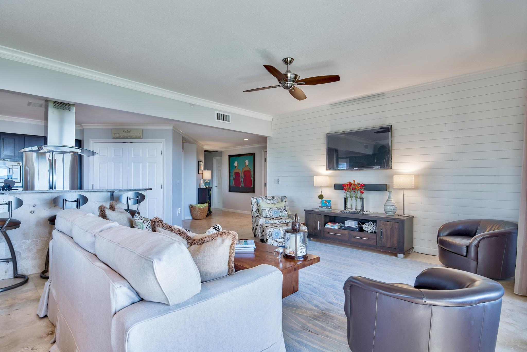 SOUTHWINDS II - Residential