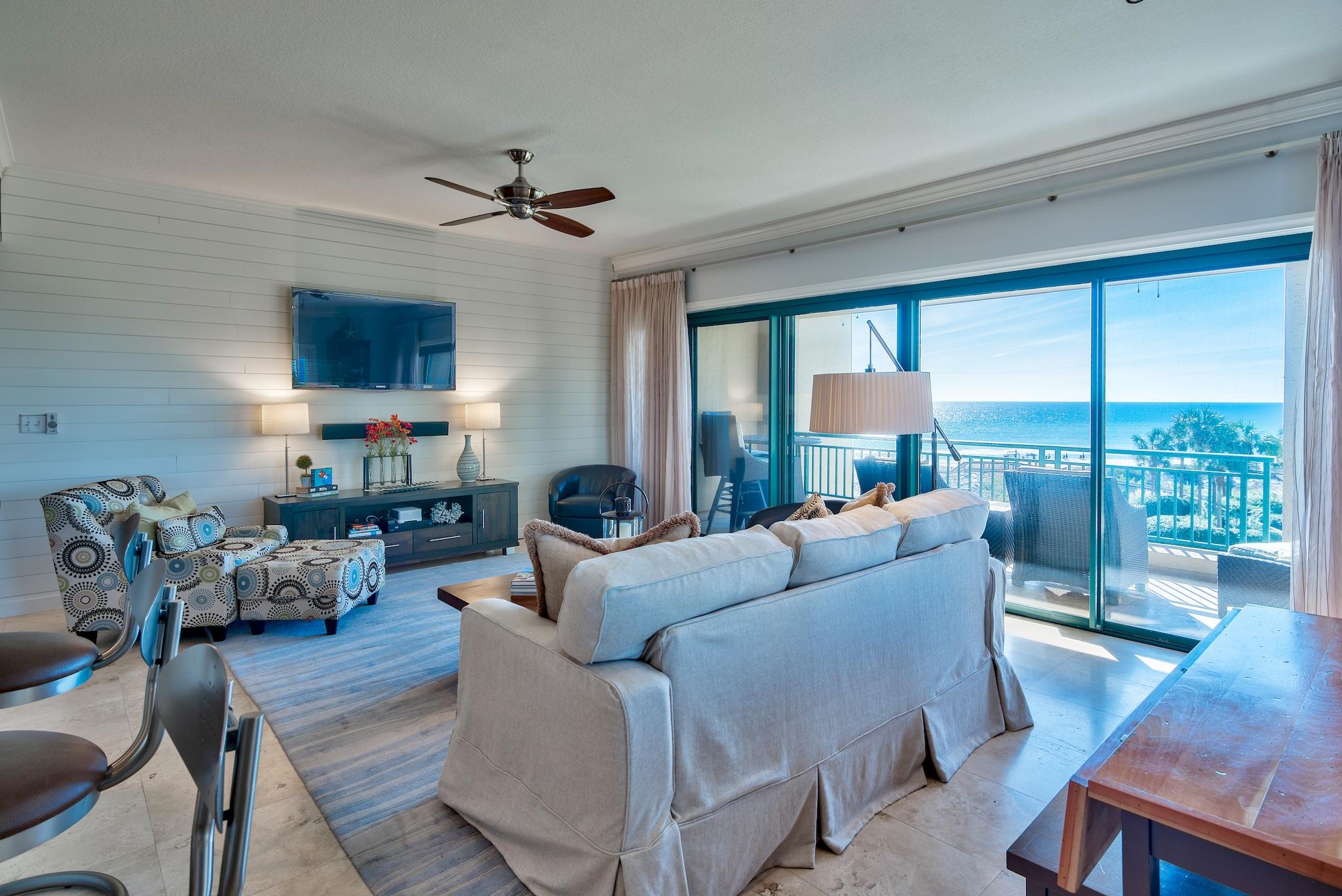 SOUTHWINDS II - Residential