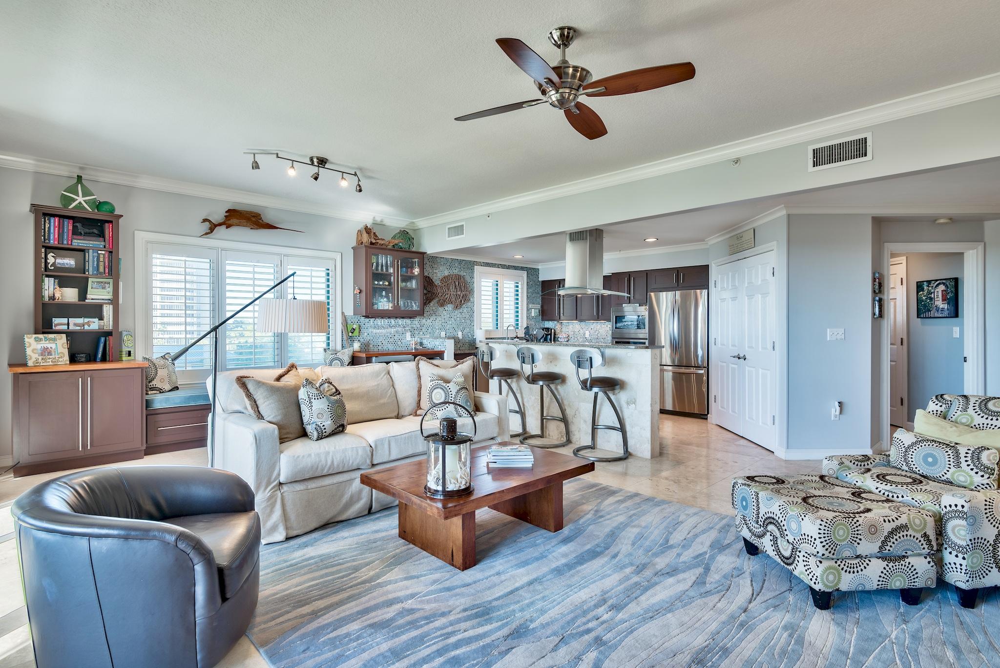 SOUTHWINDS II - Residential
