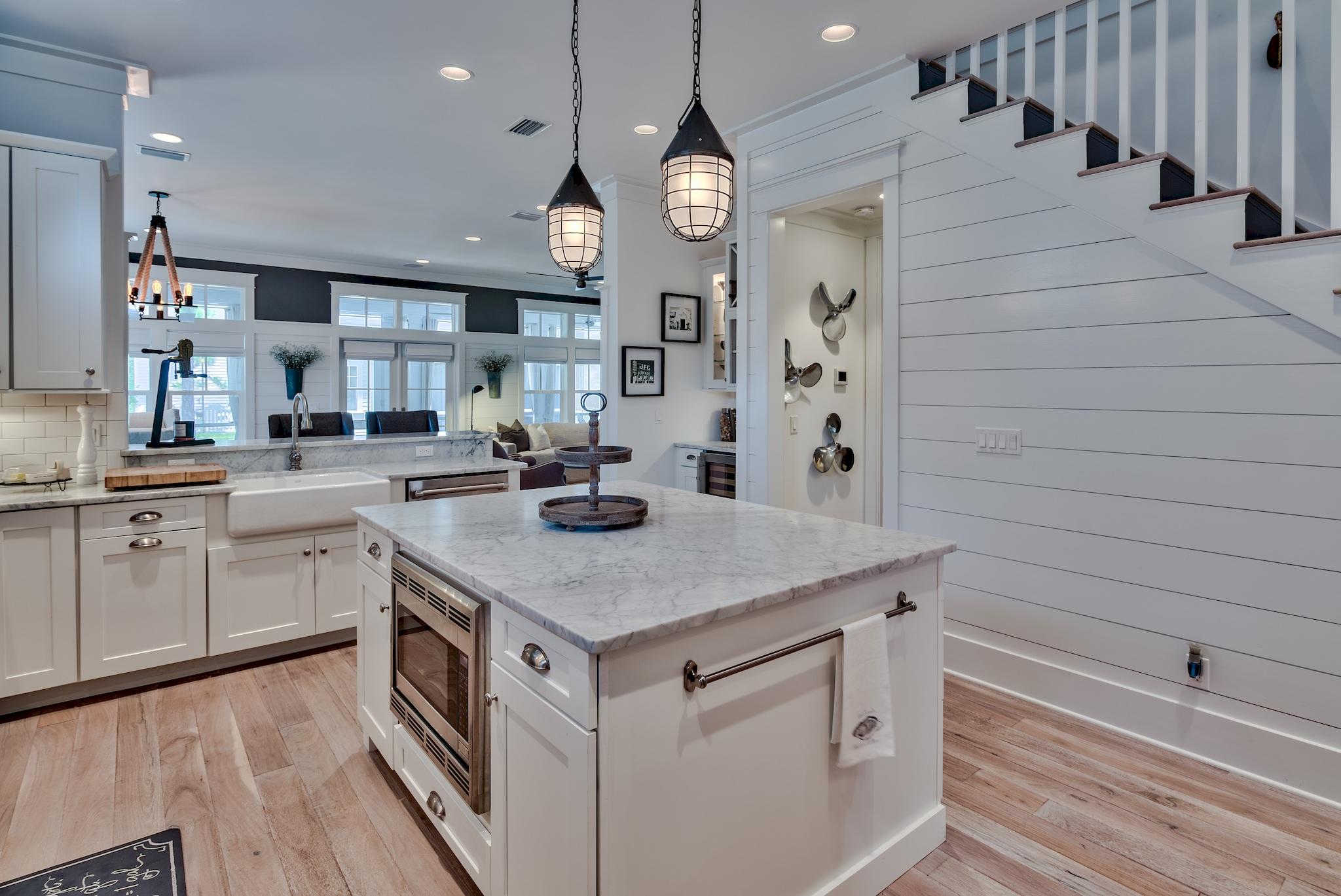 WATERSOUND WEST BEACH - Residential